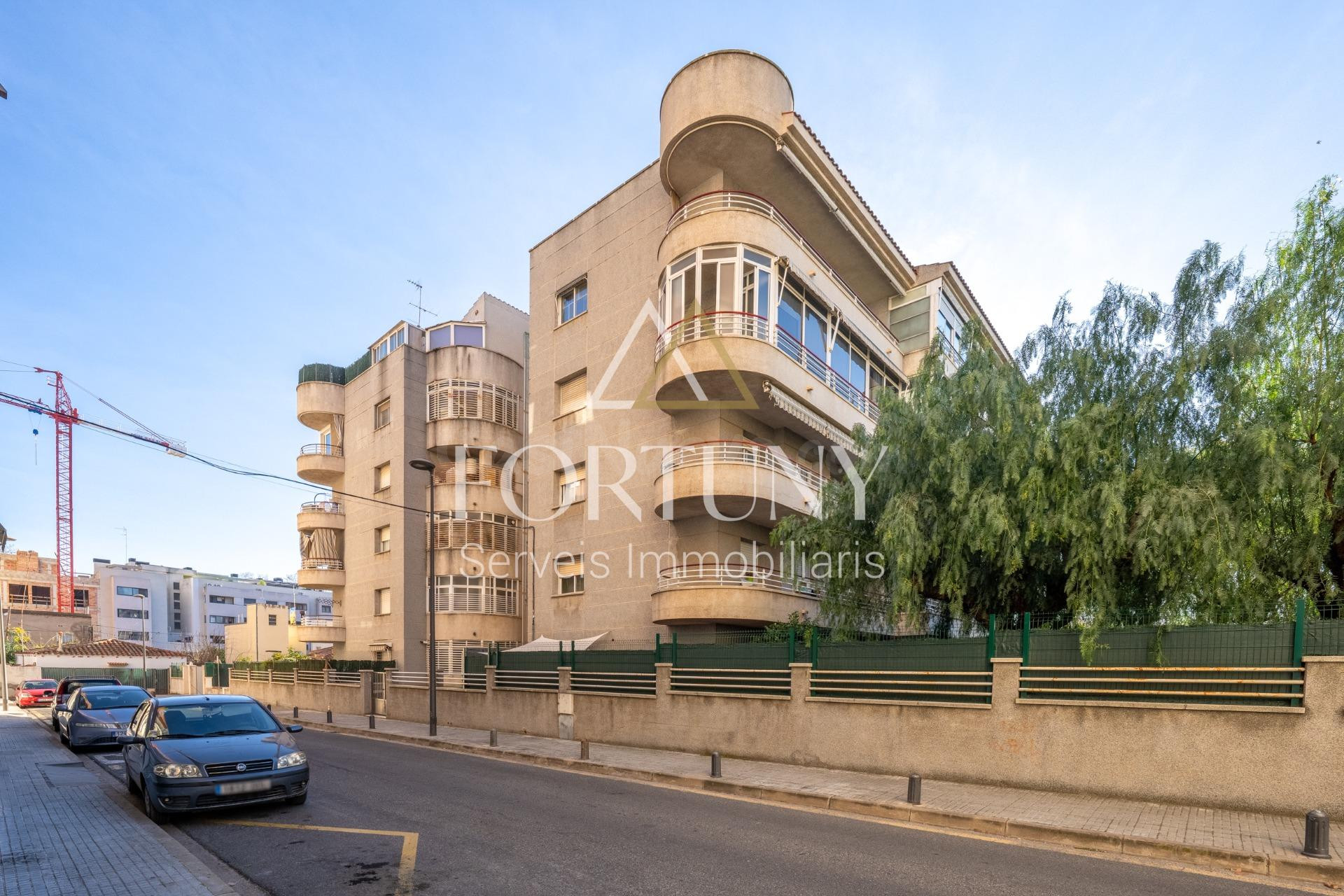 Piso en venta en Reus