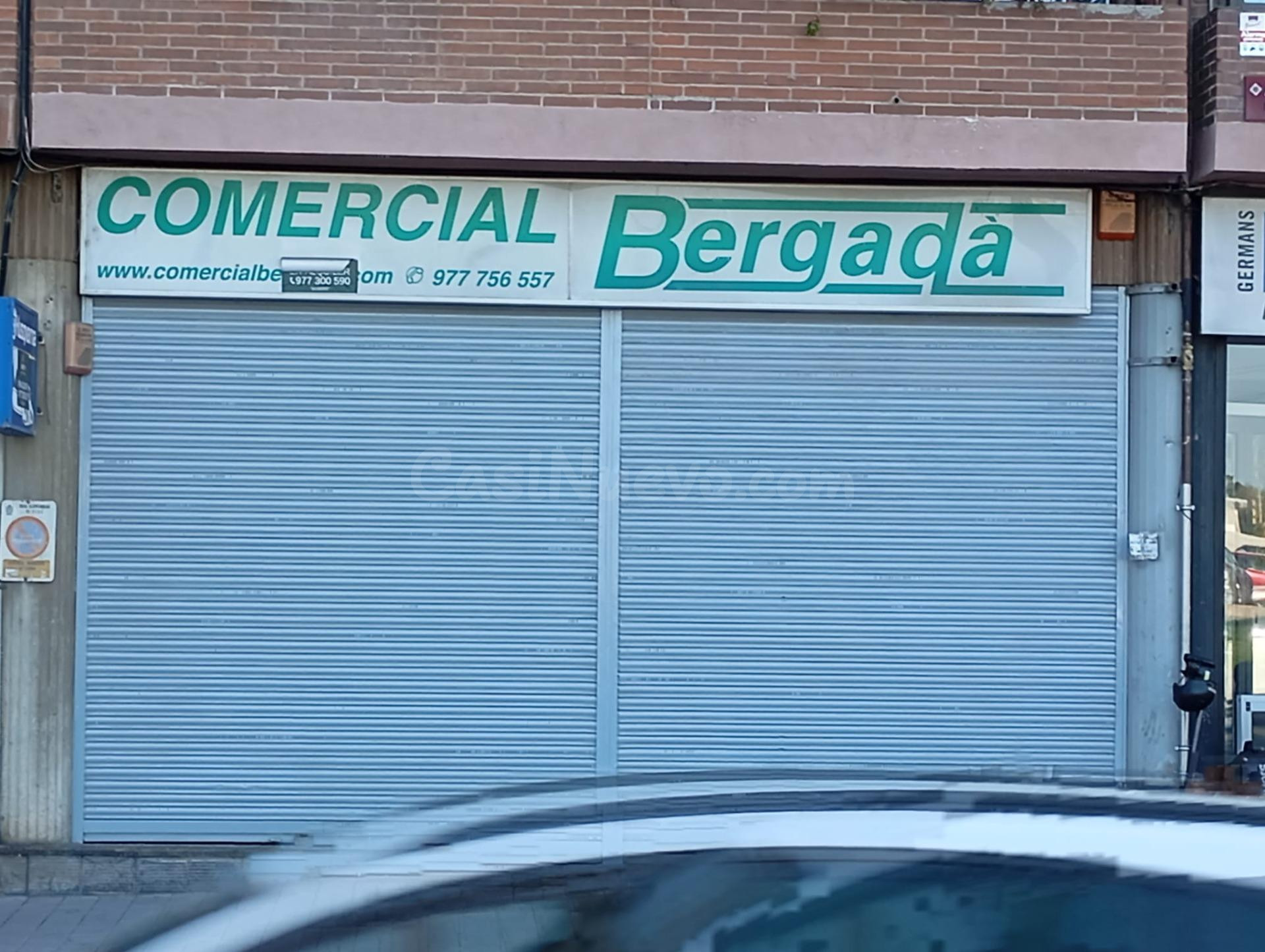 Local en alquiler en Reus