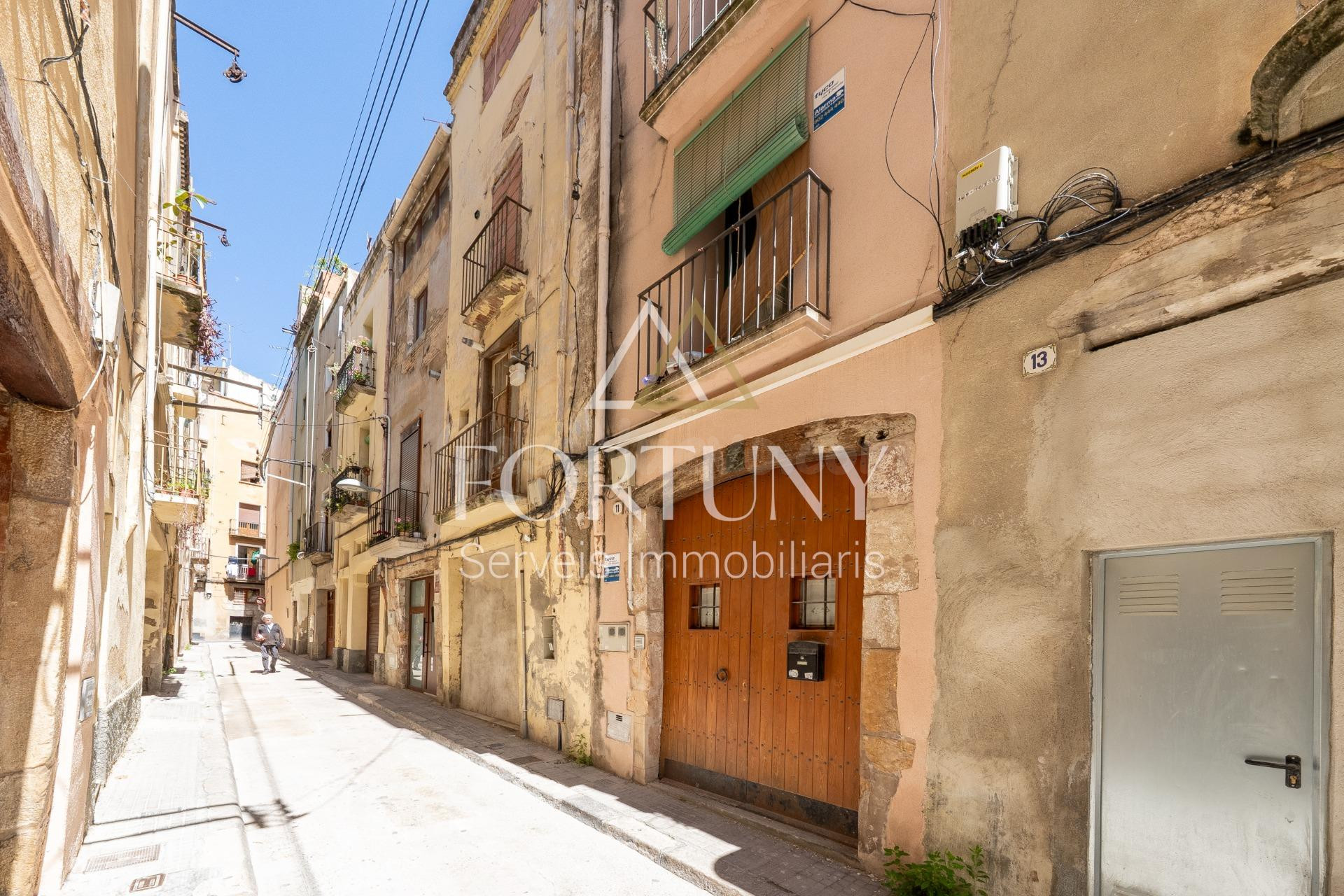 Casa en venta en Valls