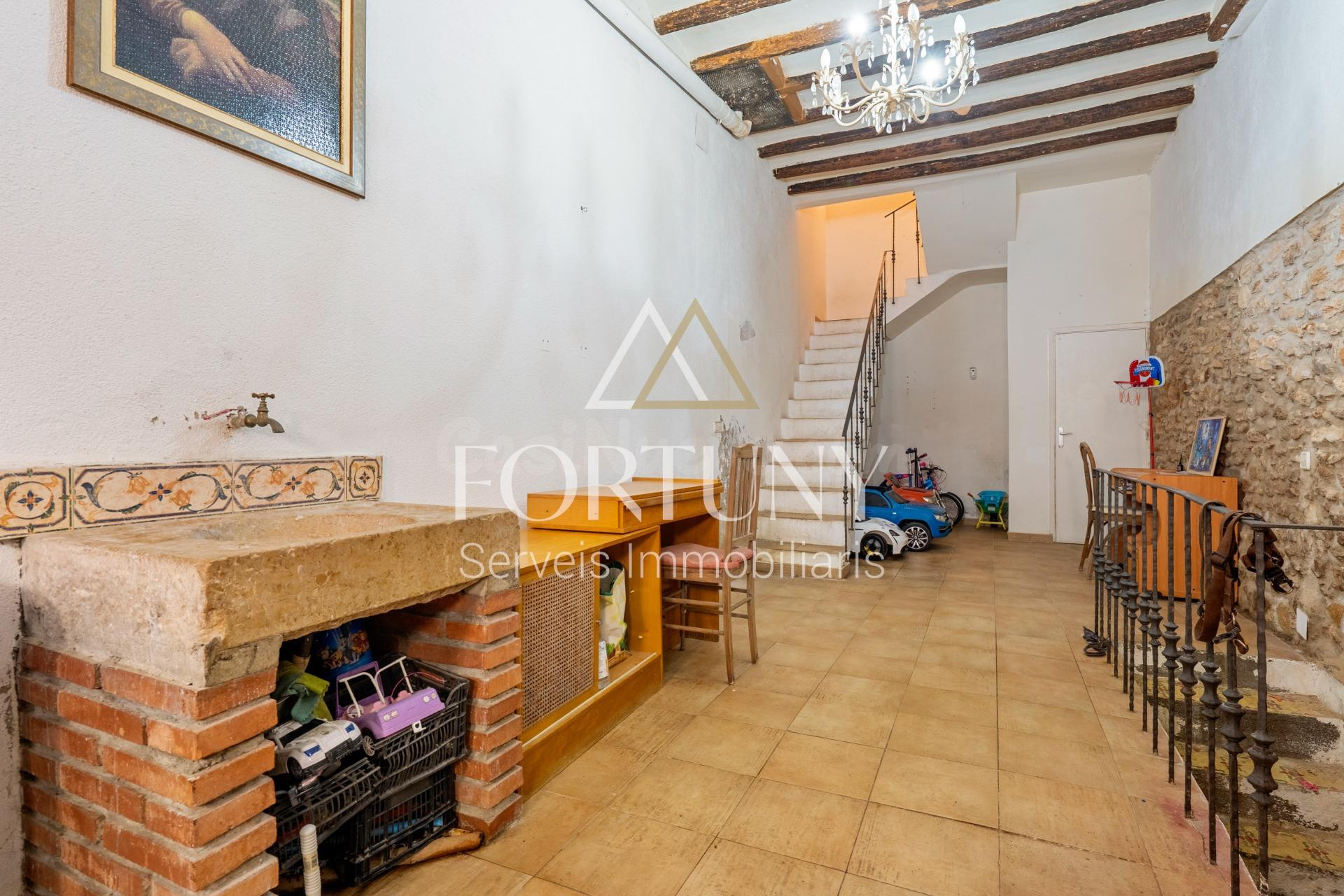 Casa en venta en Valls - foto 3
