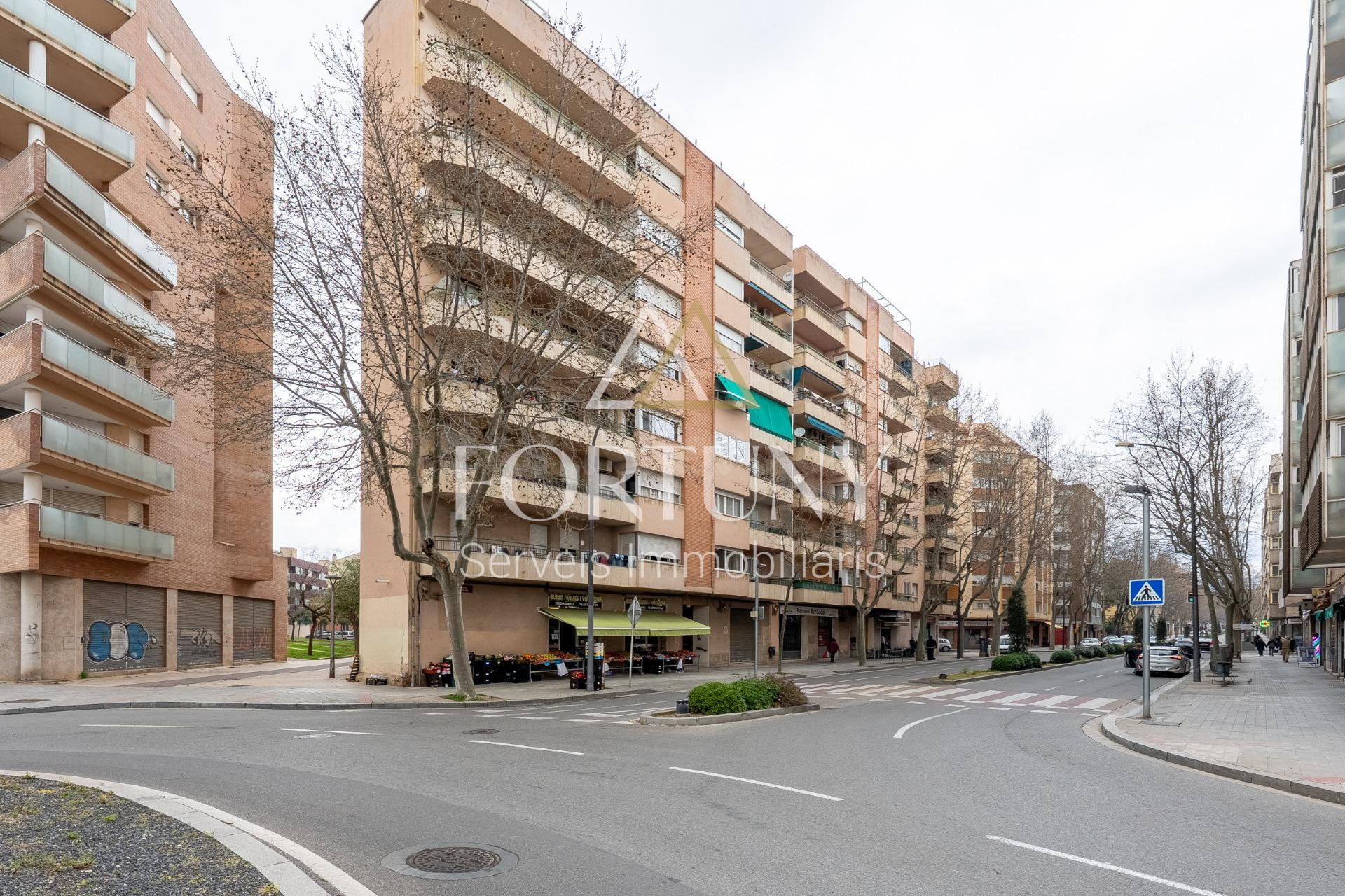 Piso en venta en Reus