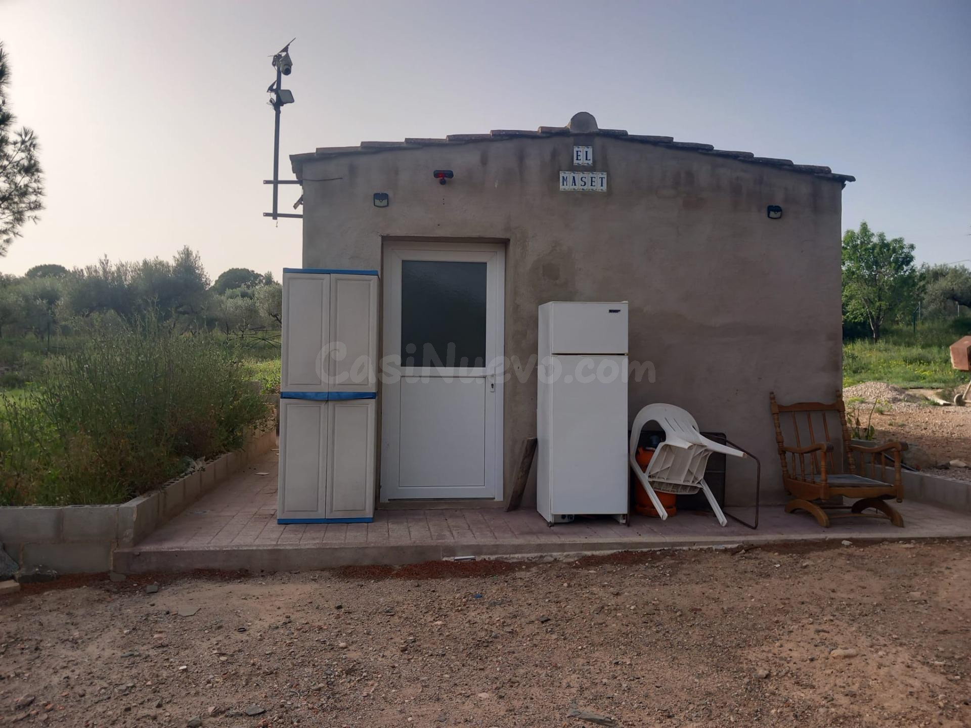 Terreno en venta en Reus