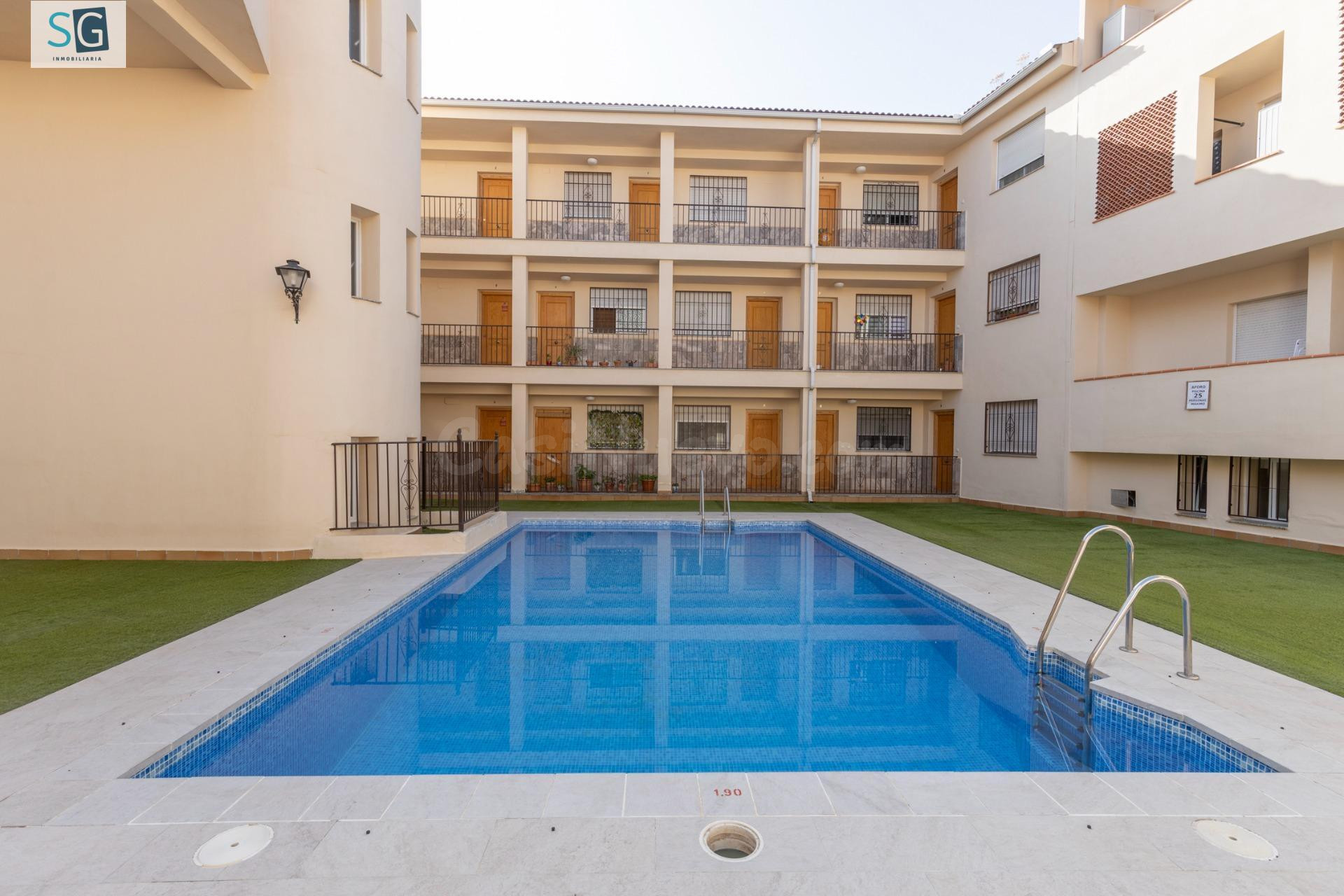 Piso 1 habitación 52m² en venta - Habana