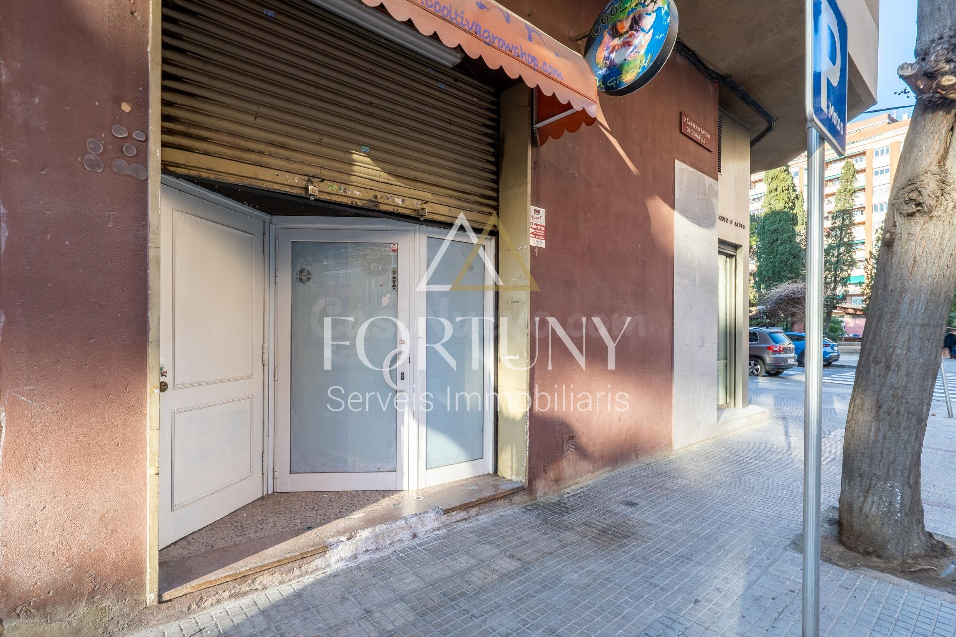 Local en venta en Reus