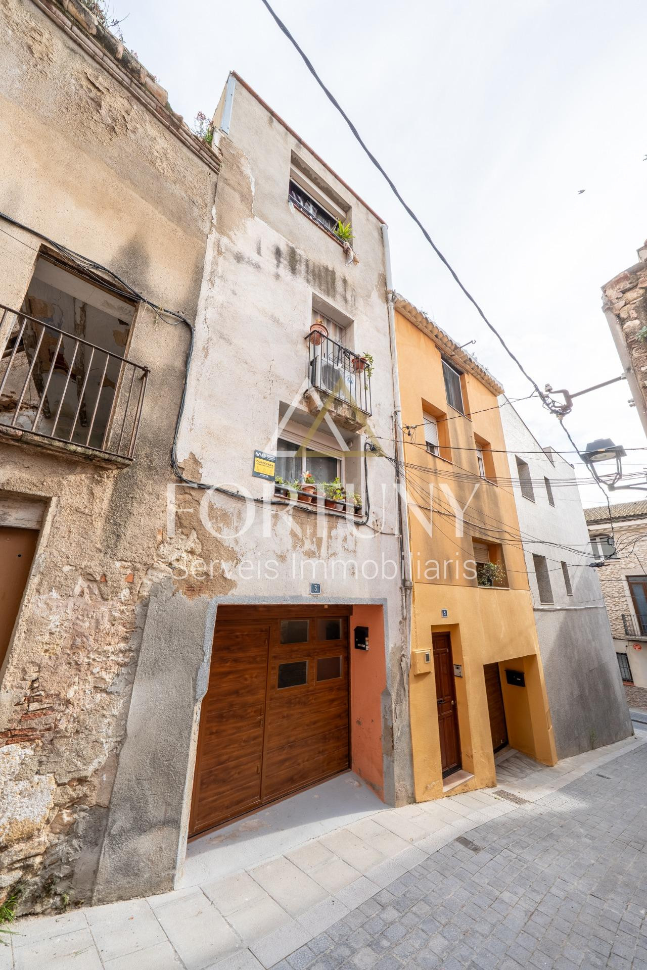 Casa en venta en Constantí