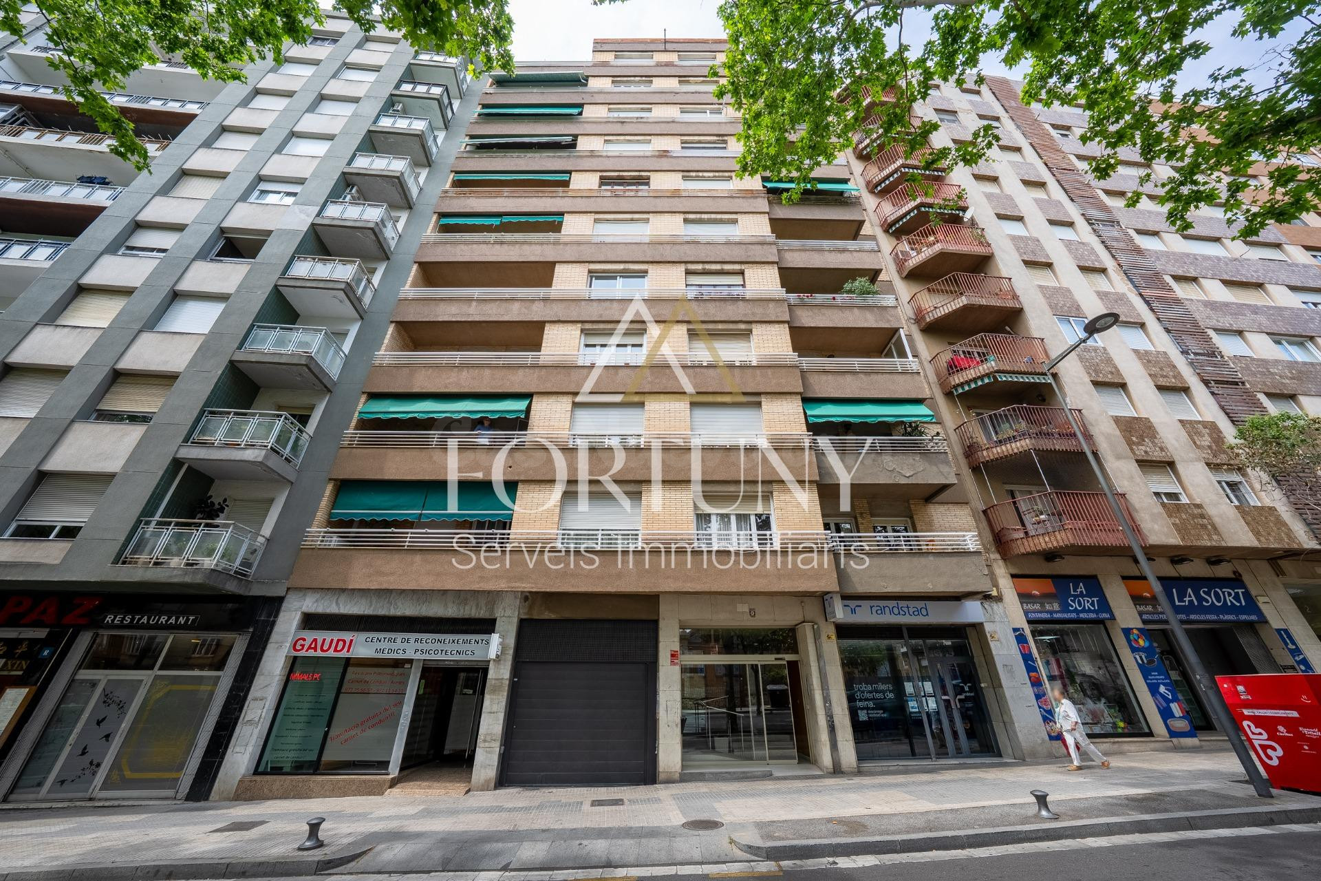 Piso en venta en Reus