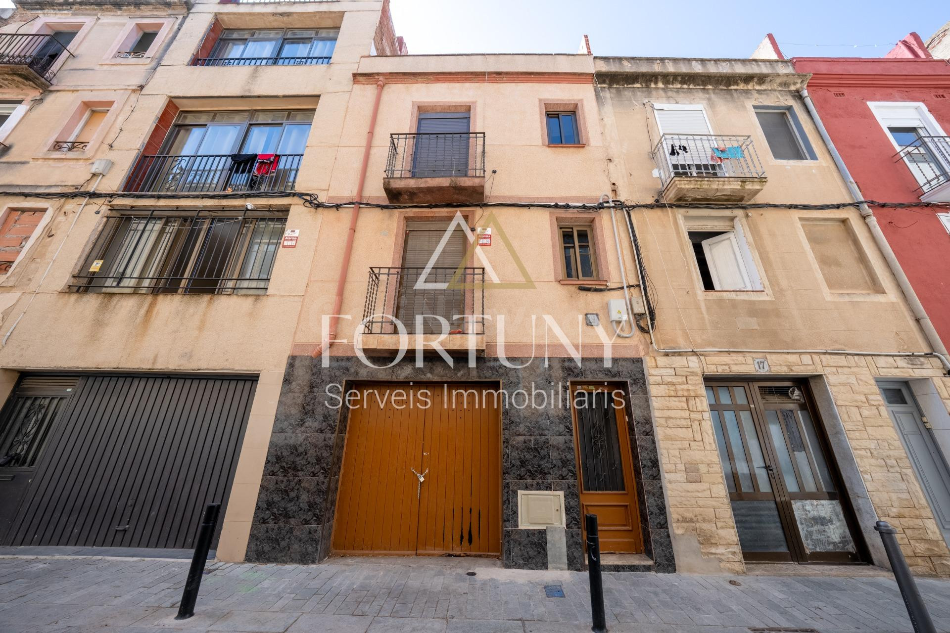 Casa en venta en Reus