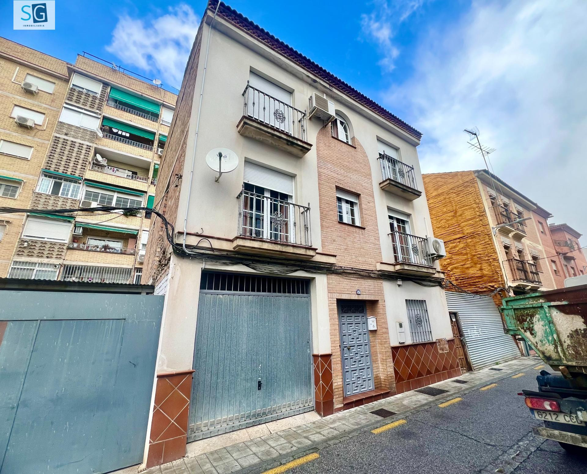 GRANADA-ZAIDIN