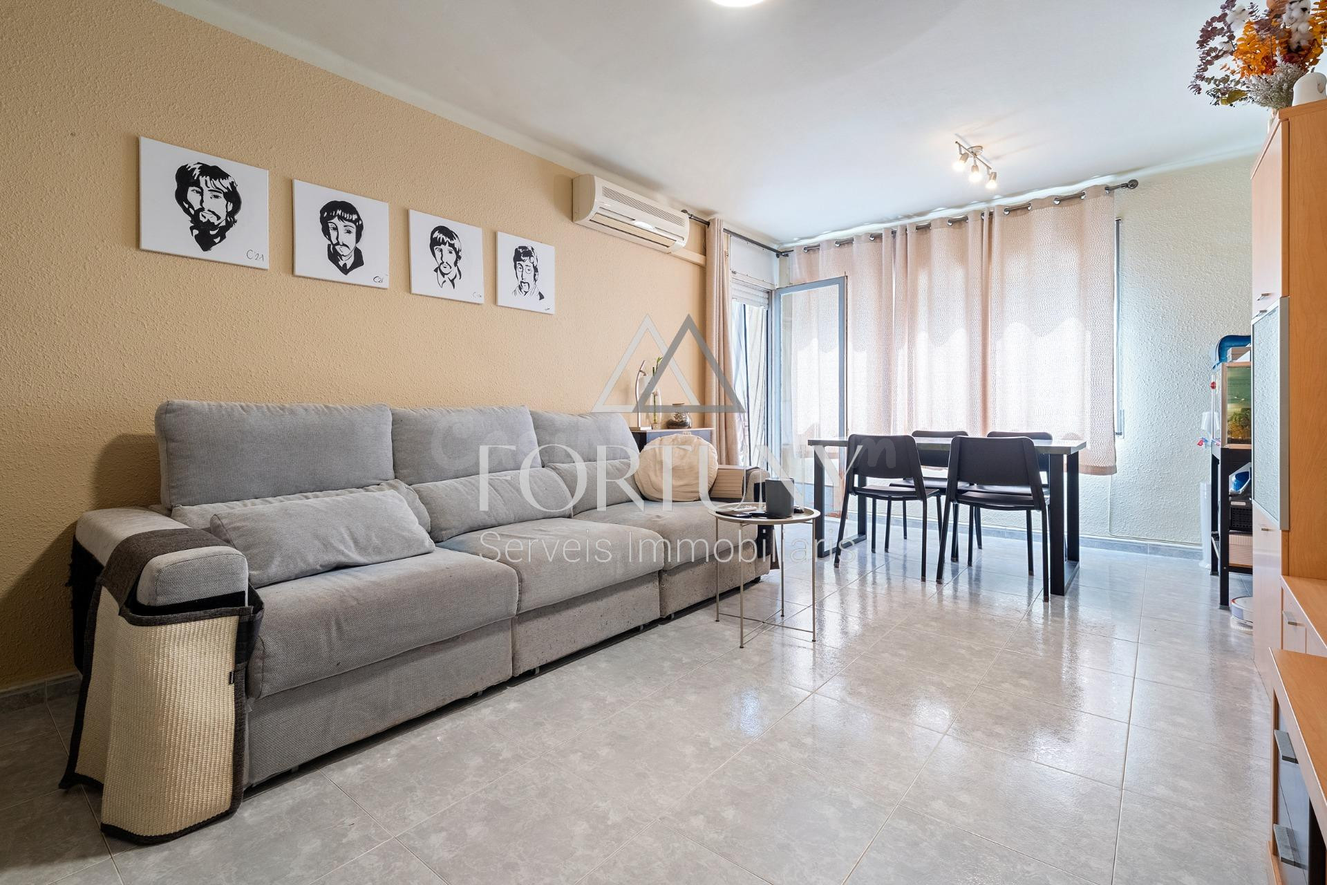 Piso en venta en Reus - foto 4