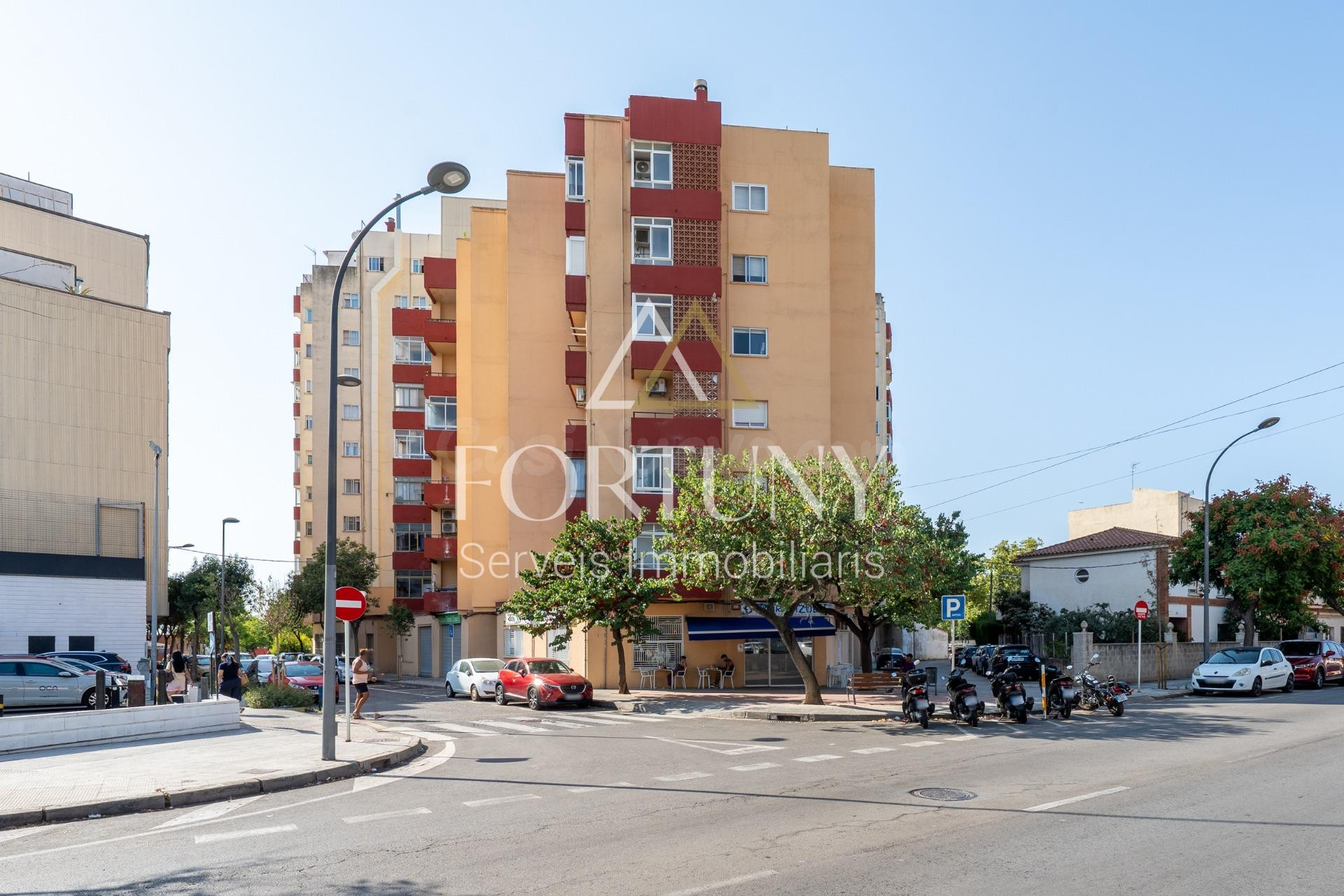 Piso en venta en Reus