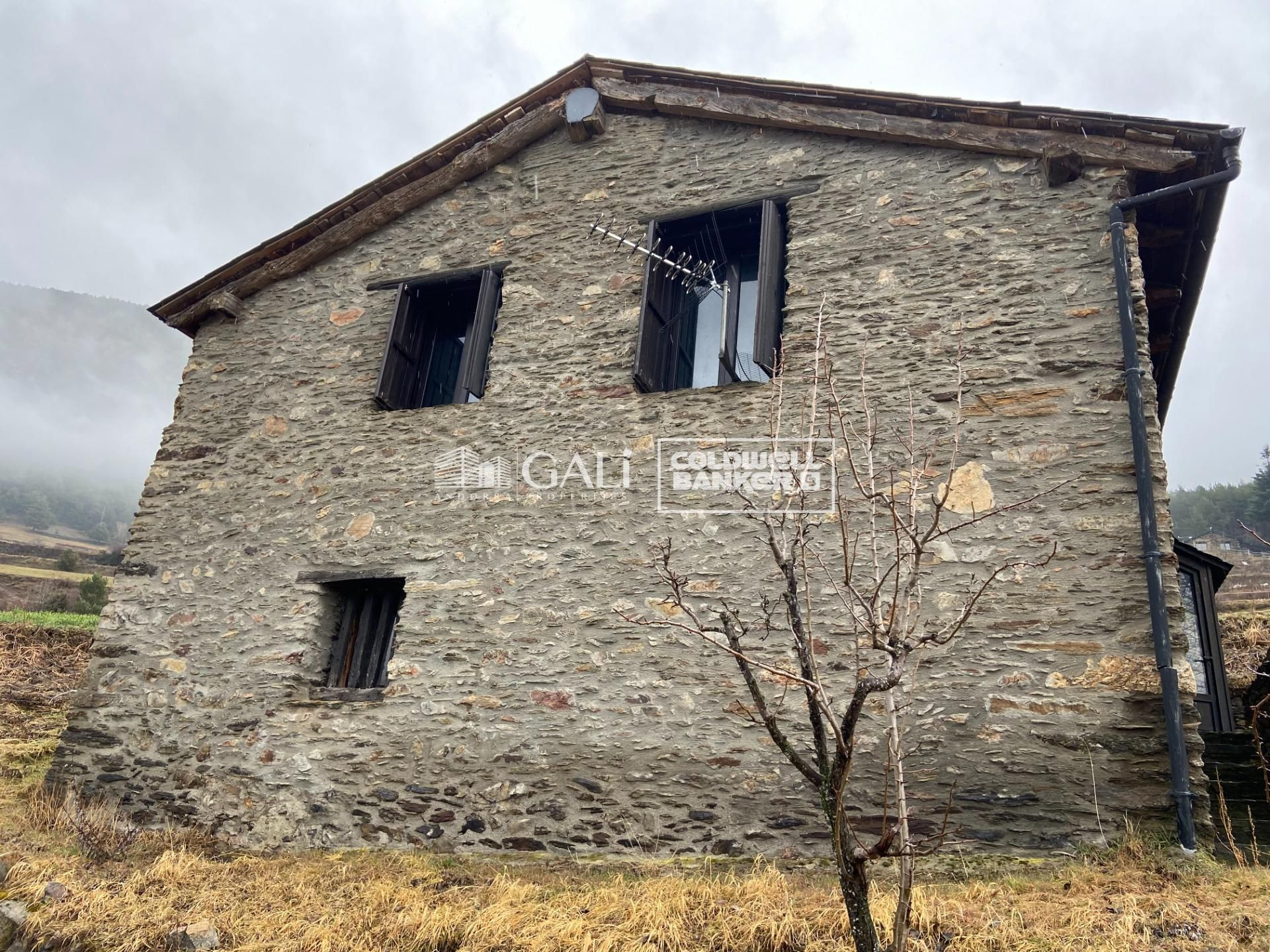Casa Aixirivall