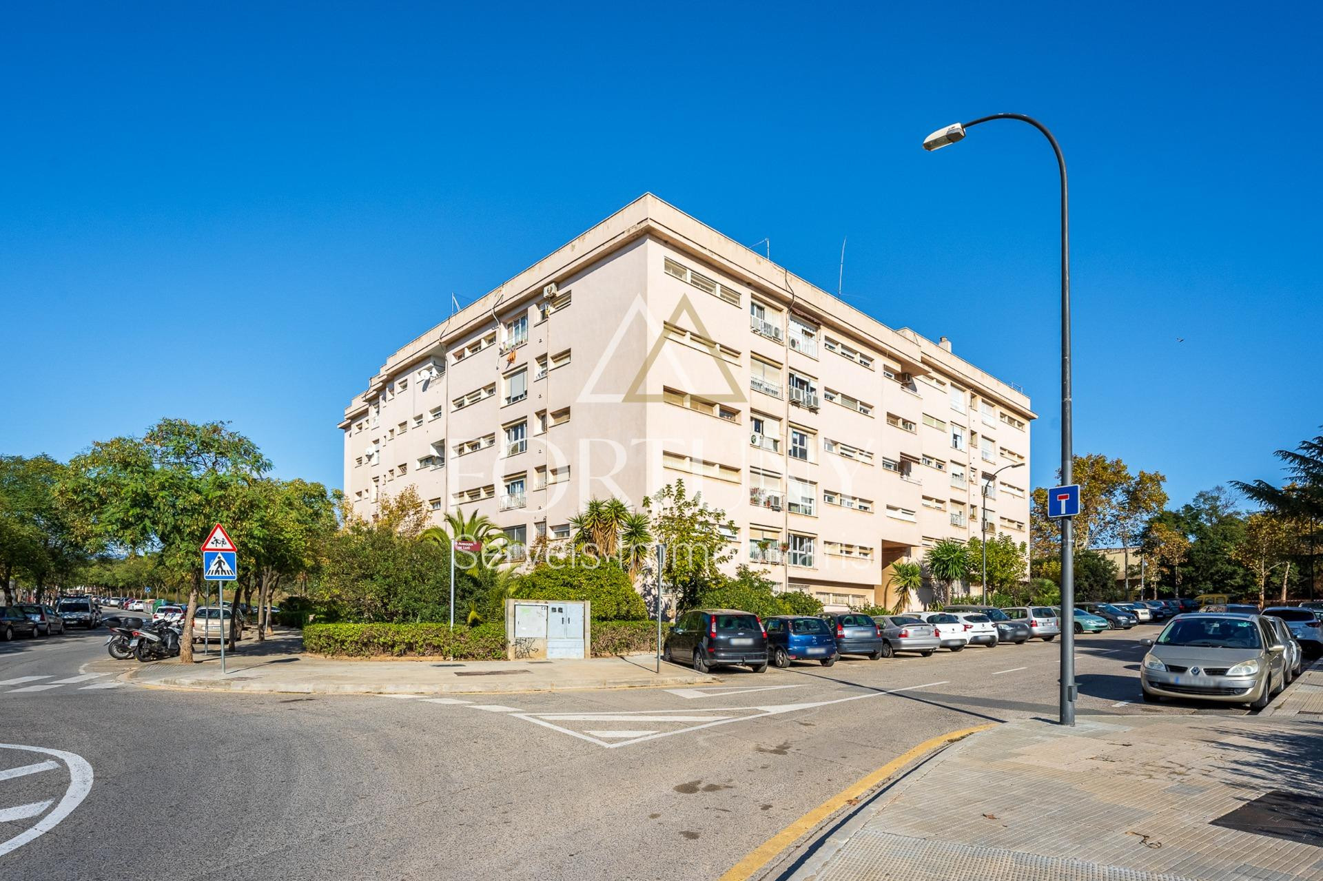 Piso en venta en Reus