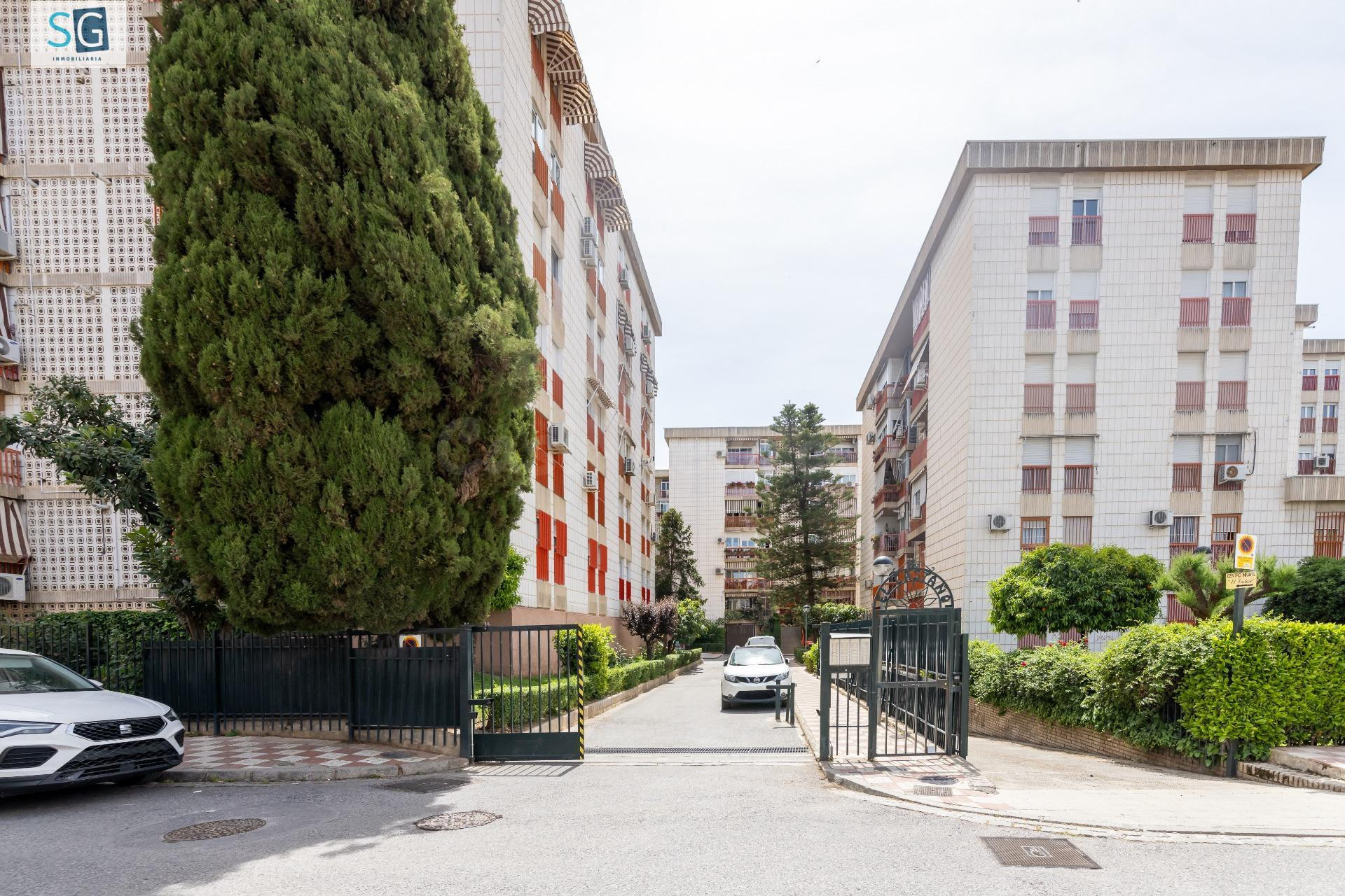 Una casa para disfrutarla, una urbanización para vivirla