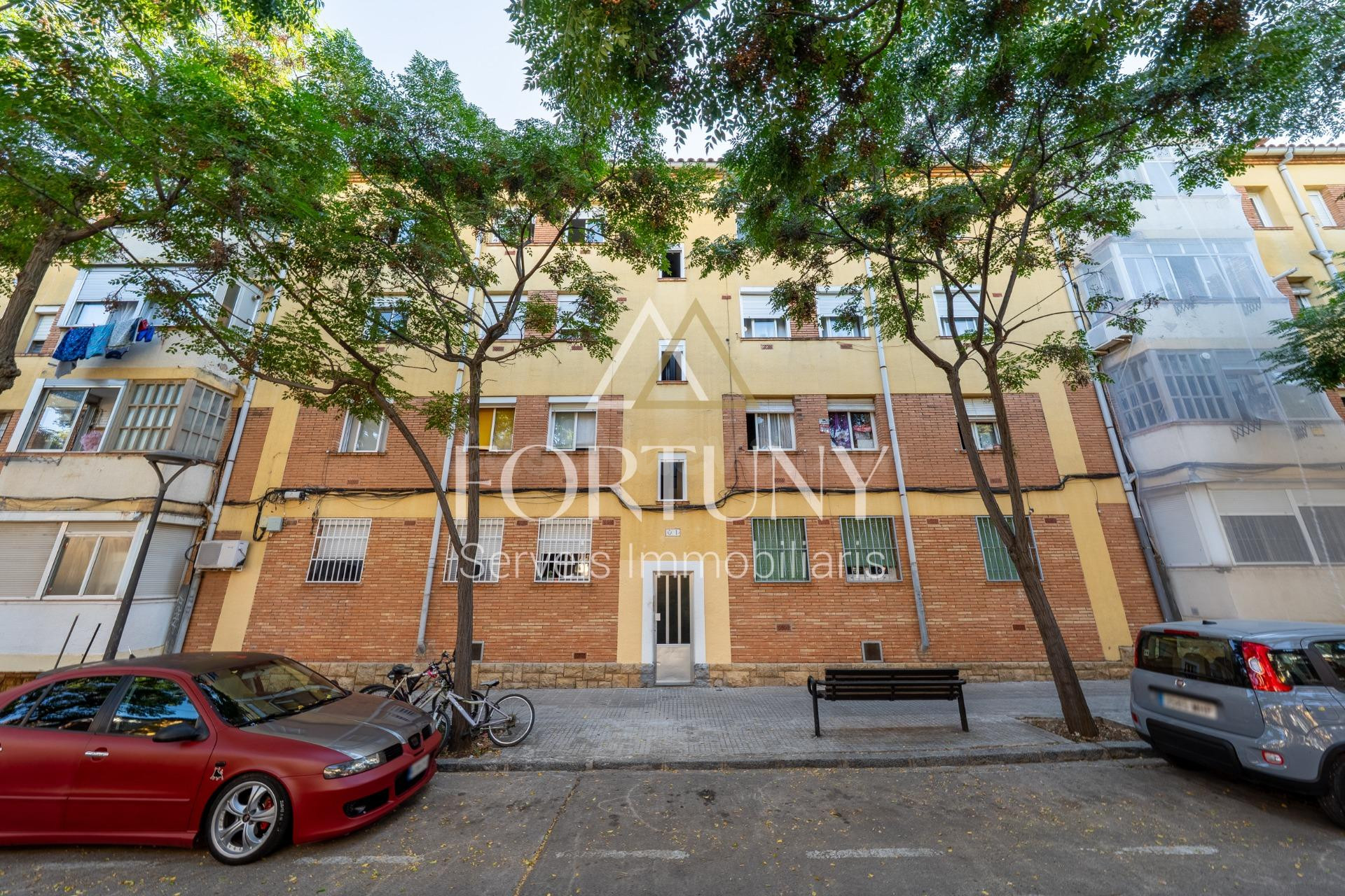 Piso en venta en Reus