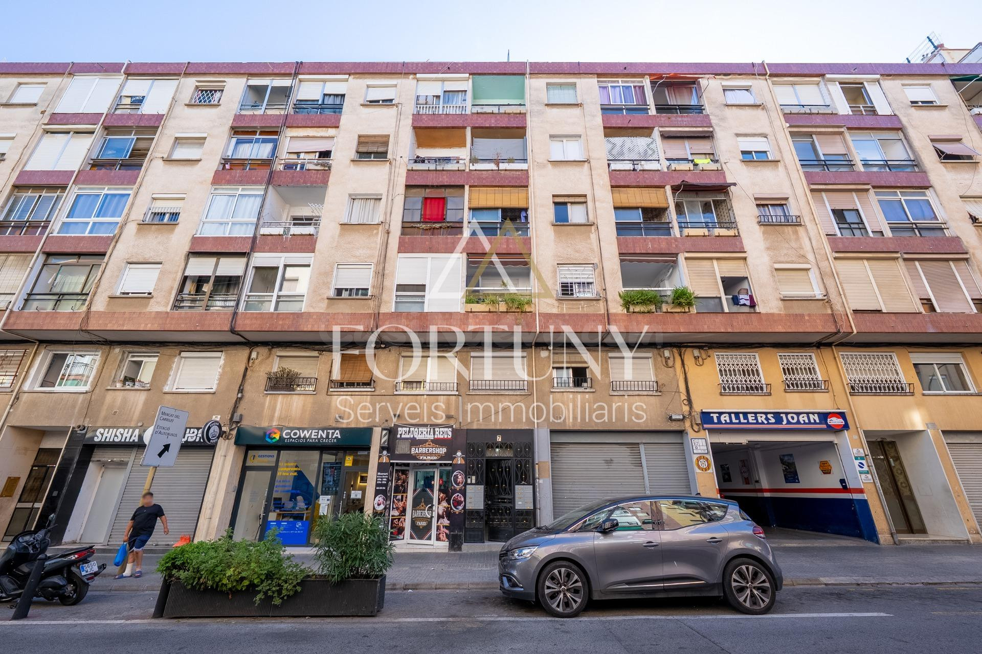 Piso en venta en Reus