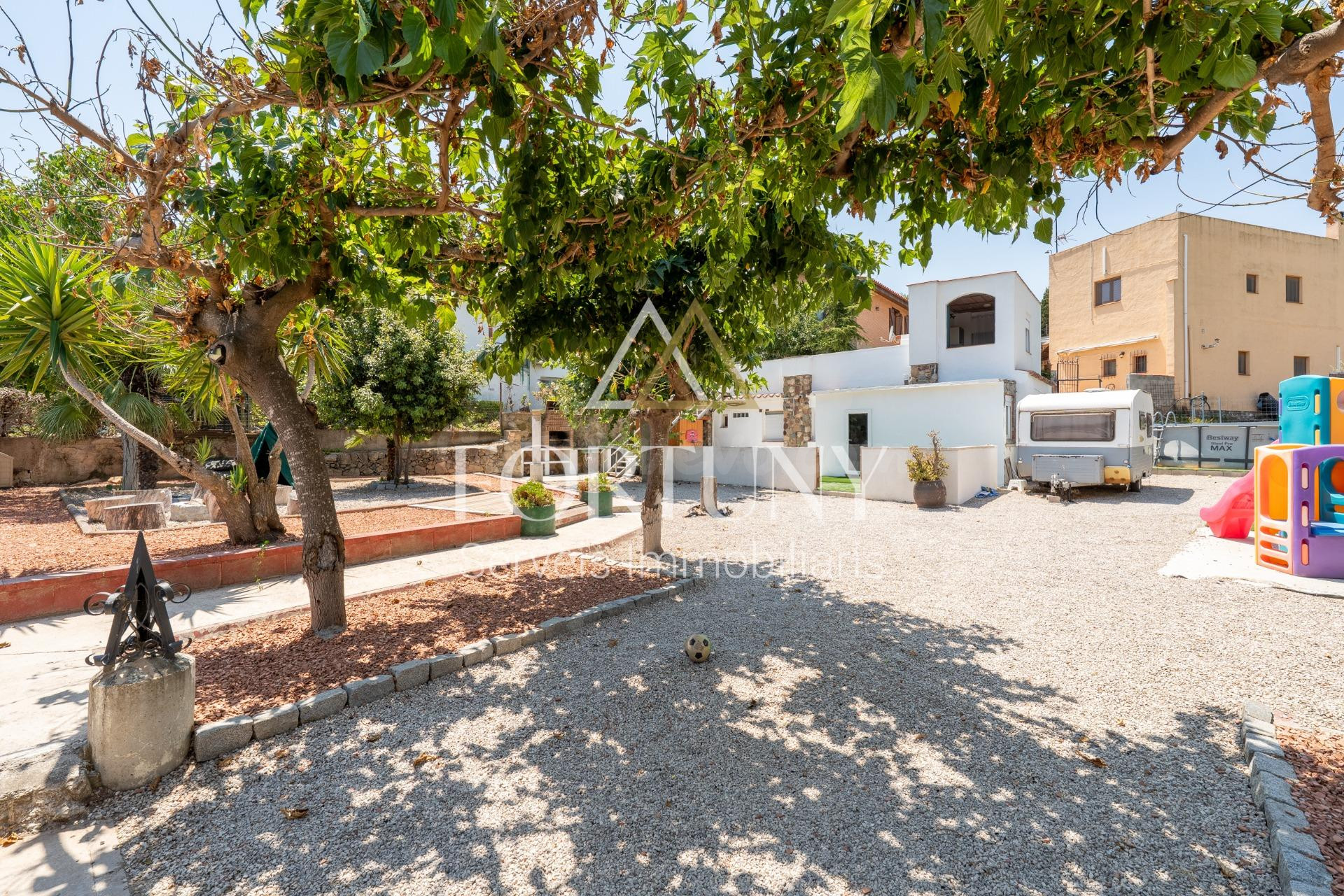Casa en venta en Masies Catalanes