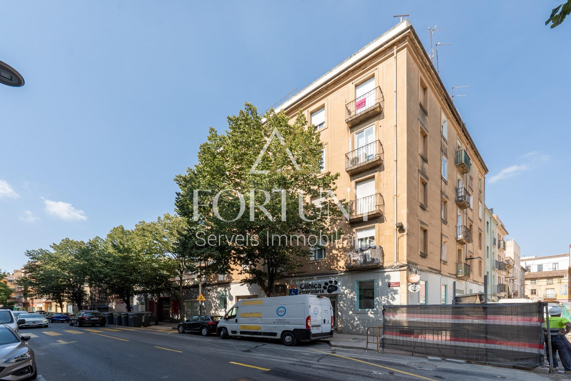Piso en venta en Reus