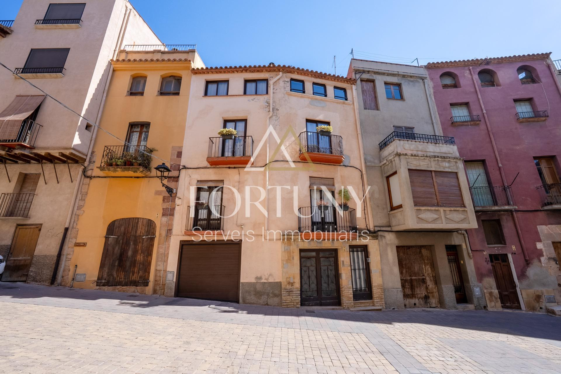 Casa en venta en Alcover