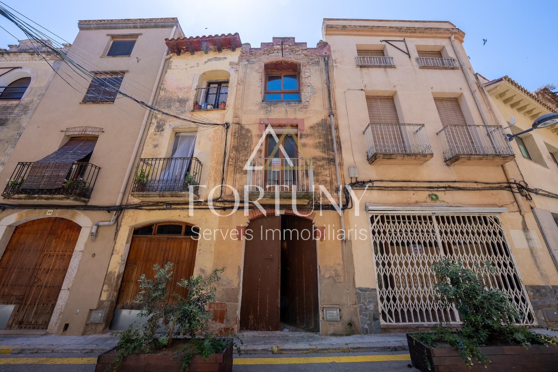 Casa en venta en Vinyols i els arcs