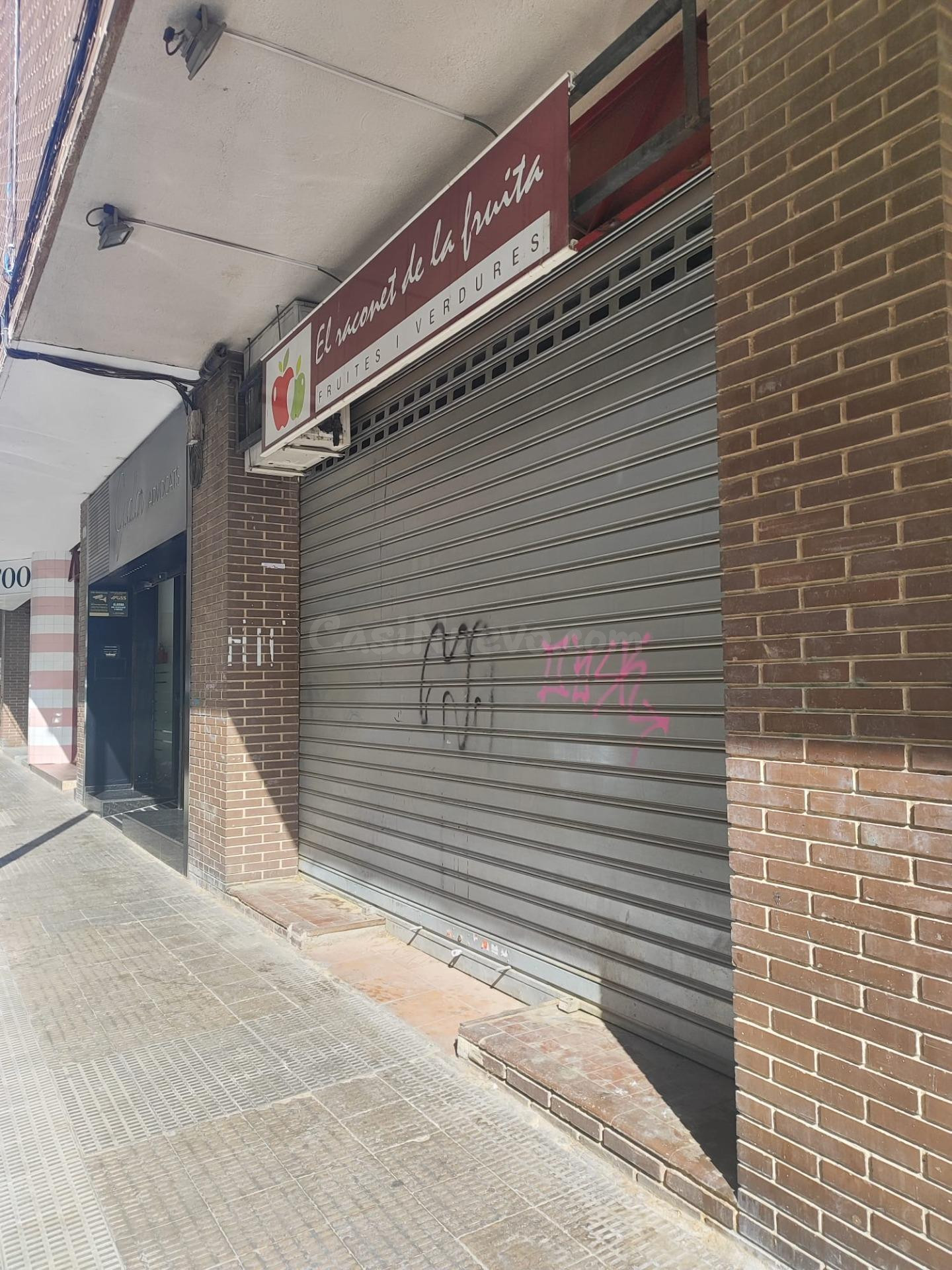 Local en venta en Reus