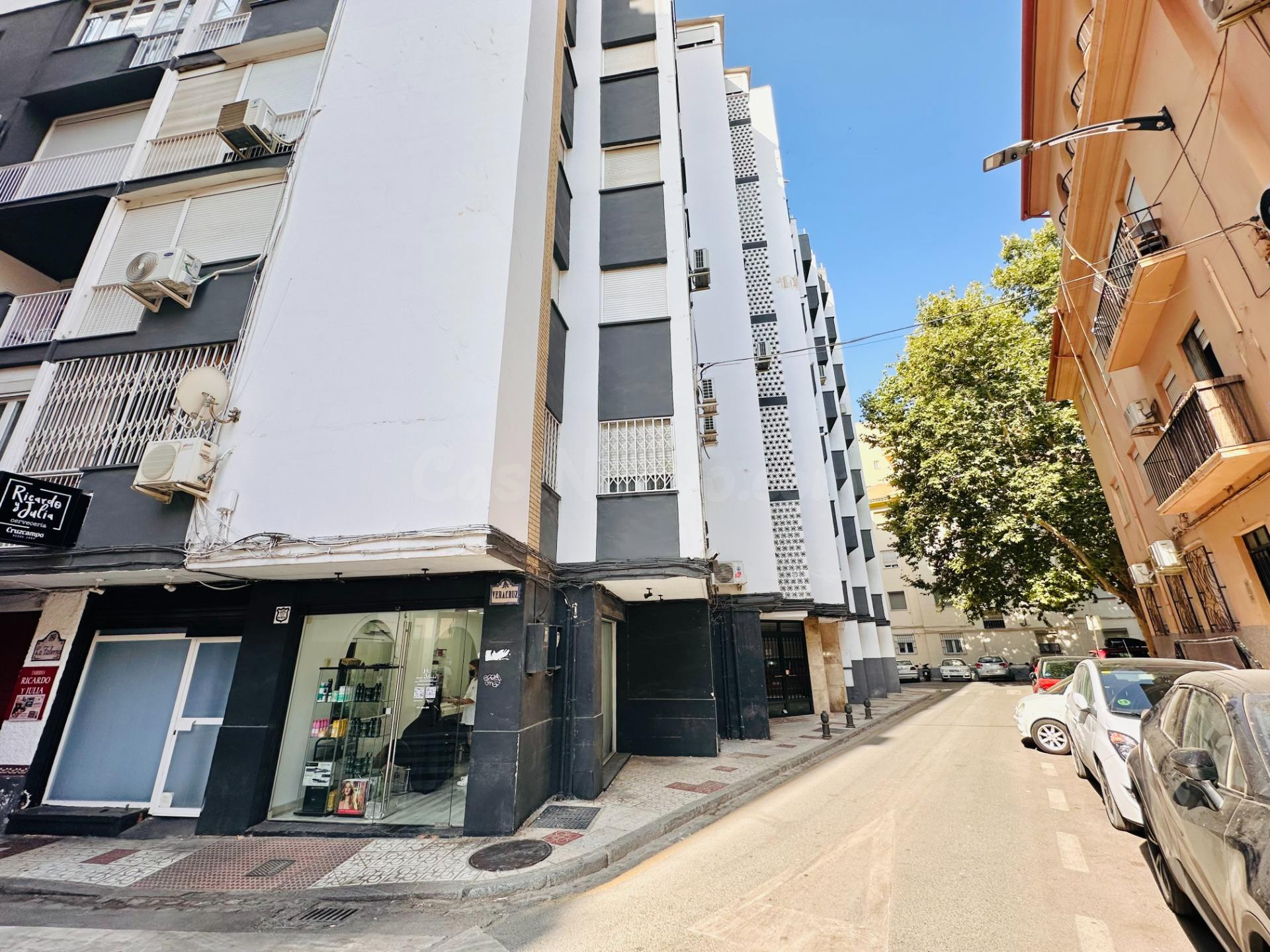 Alquiler de piso en centro de Granada!