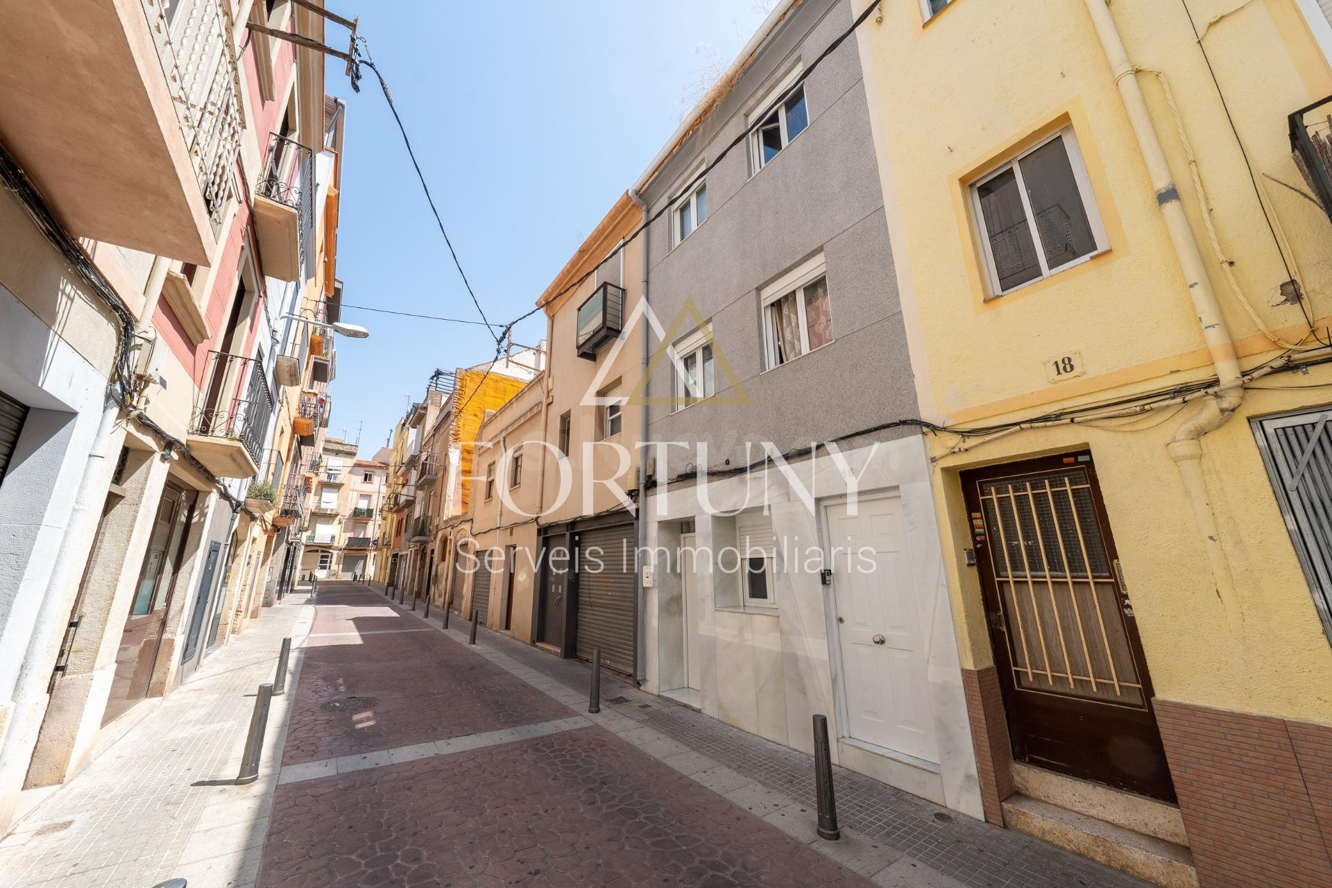 Casa en venta en Reus