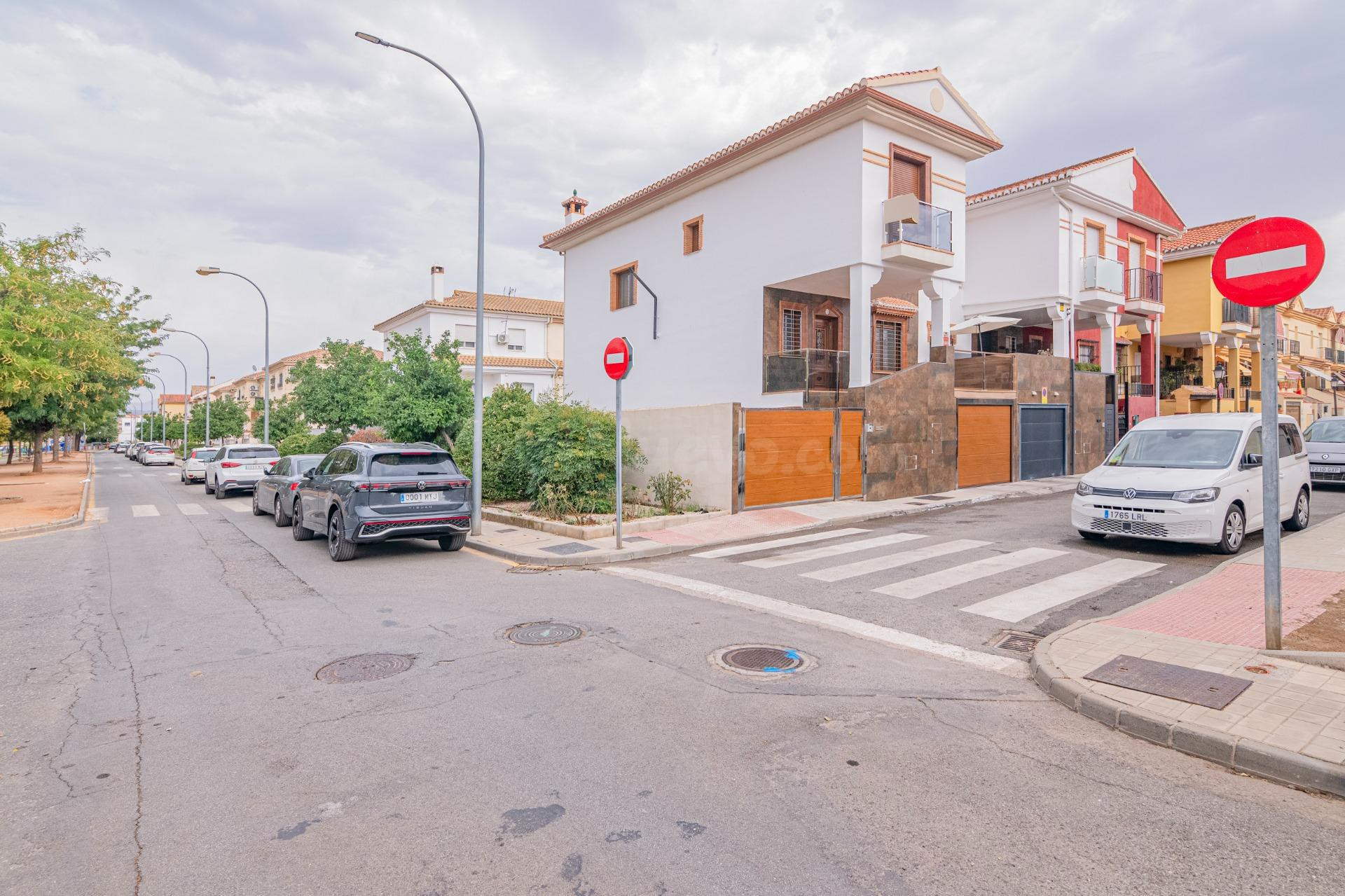 IMPRESIONANTE CASA EN AMBROZ!!!!!!!!! - foto 3