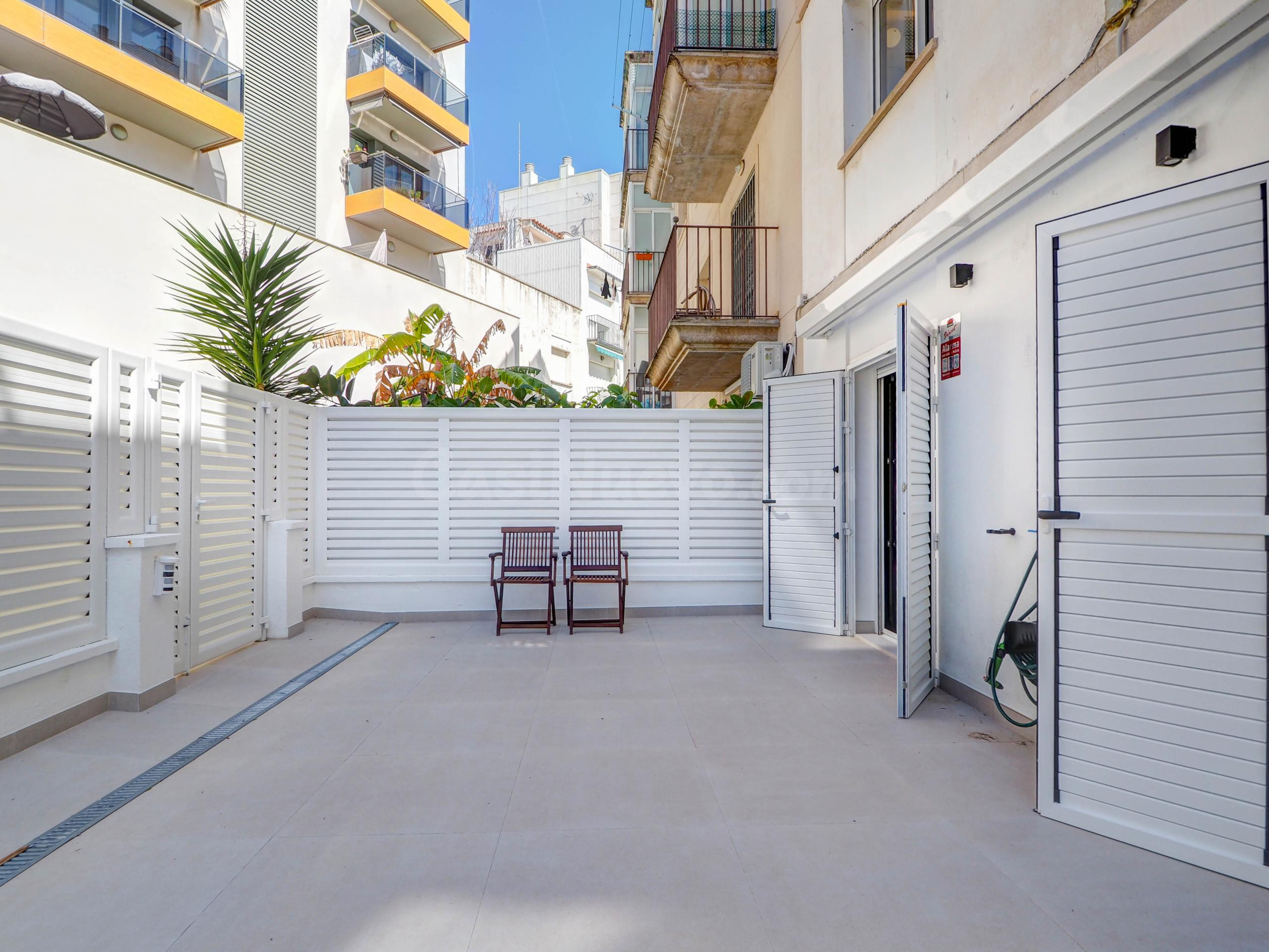 Piso 5 habitaciones 137m² en venta - San Sebastian-Aiguadolç - foto 3