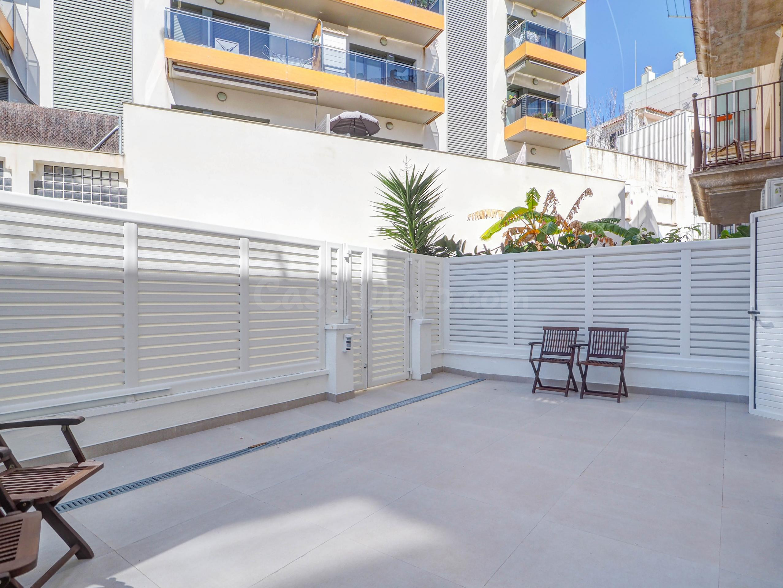 Piso 5 habitaciones 137m² en venta - San Sebastian-Aiguadolç - foto 4