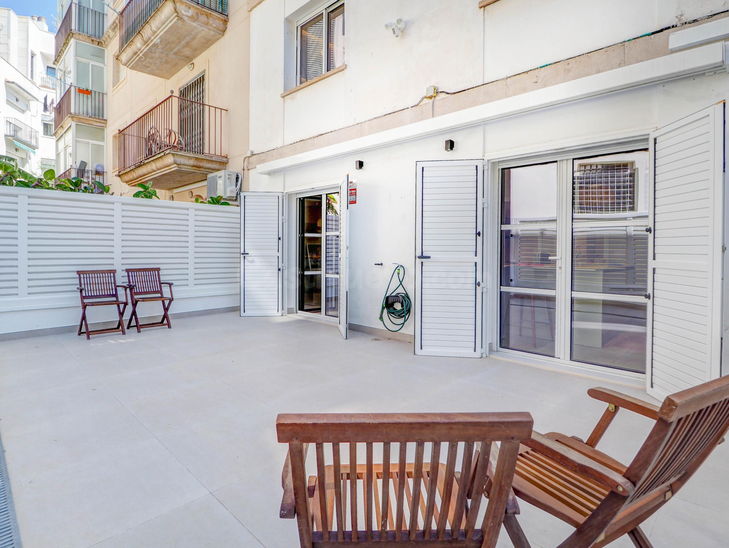Piso 5 habitaciones 137m² en venta - San Sebastian-Aiguadolç - foto 5