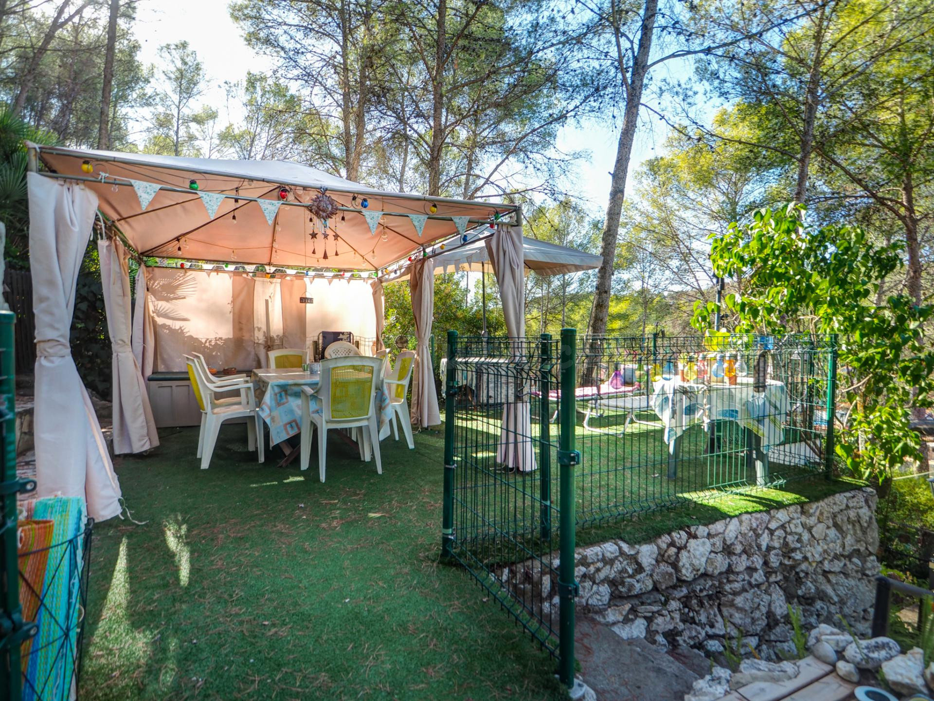 Casa 2 habitaciones 105m² en venta - Can Lloses - Valles Altos