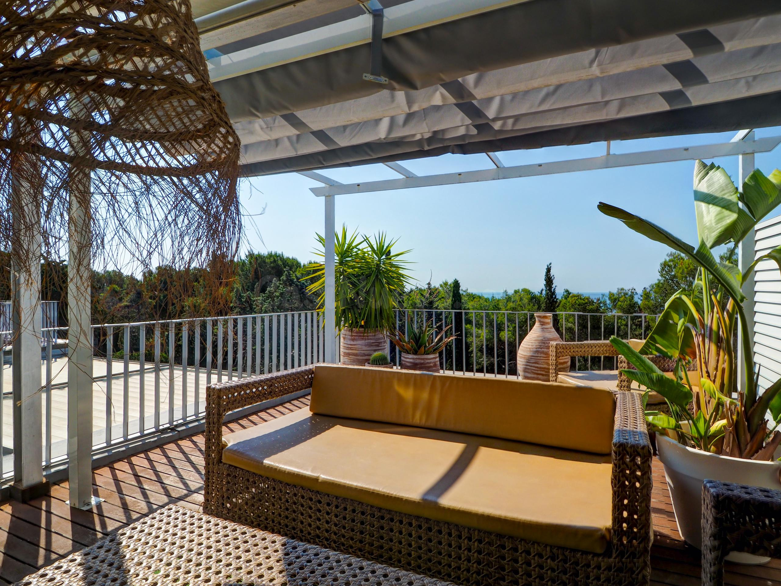 Piso 3 habitaciones 152m² en venta - Cases del Mar - Blaumar