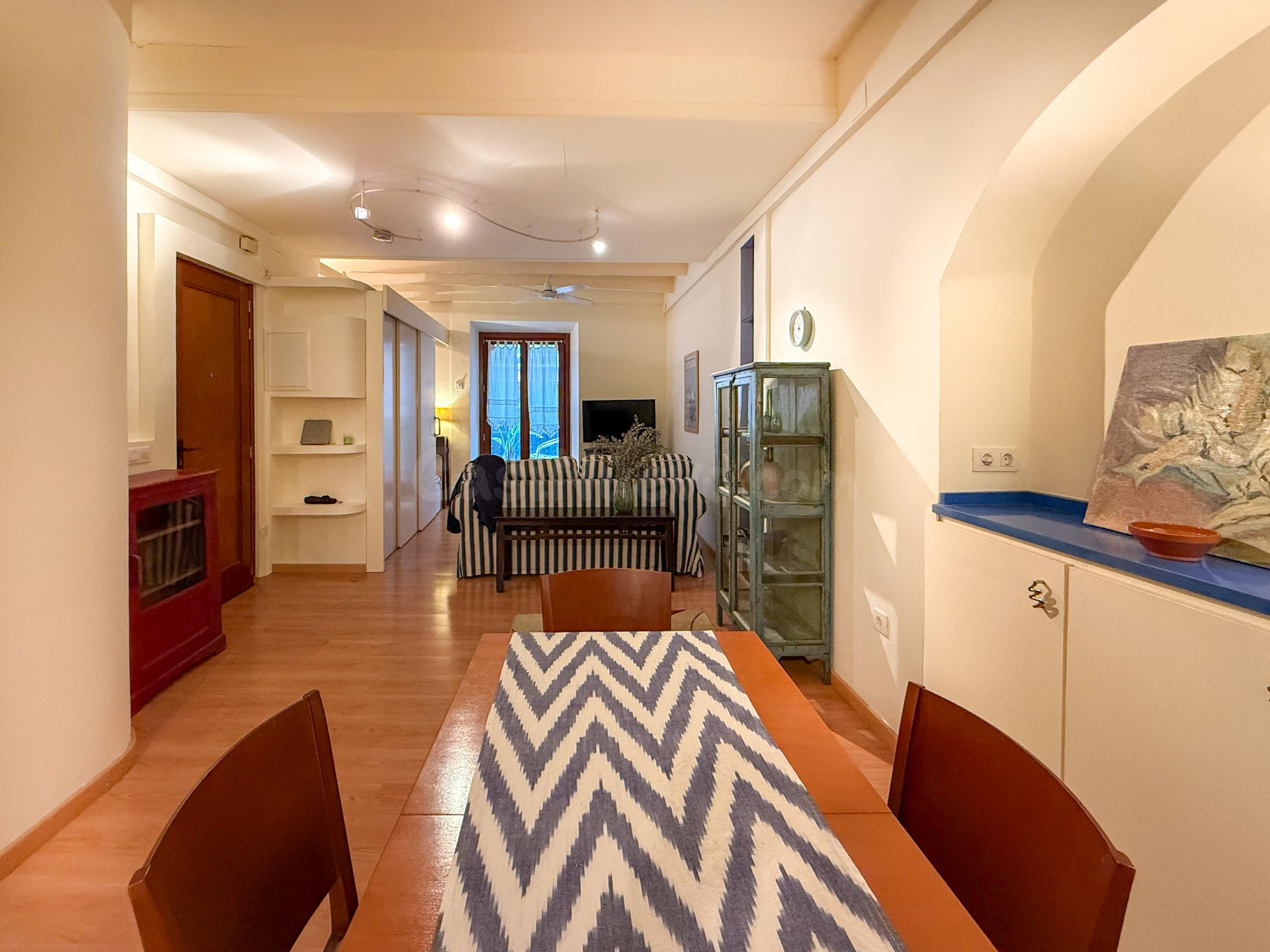 Piso 2 habitaciones 63m² en venta - Centre