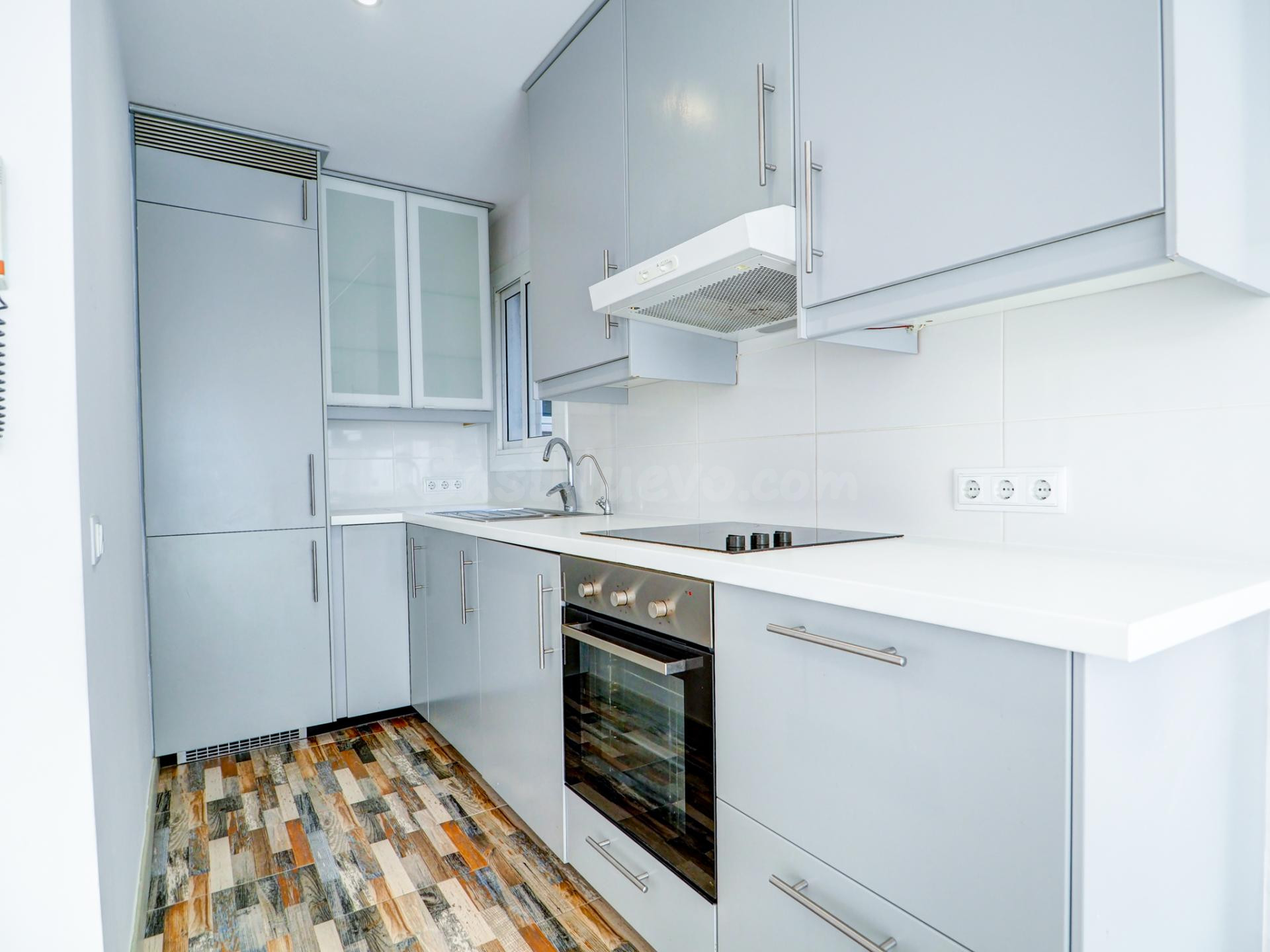 Piso 2 habitaciones 62m² en venta - Sant Crispí