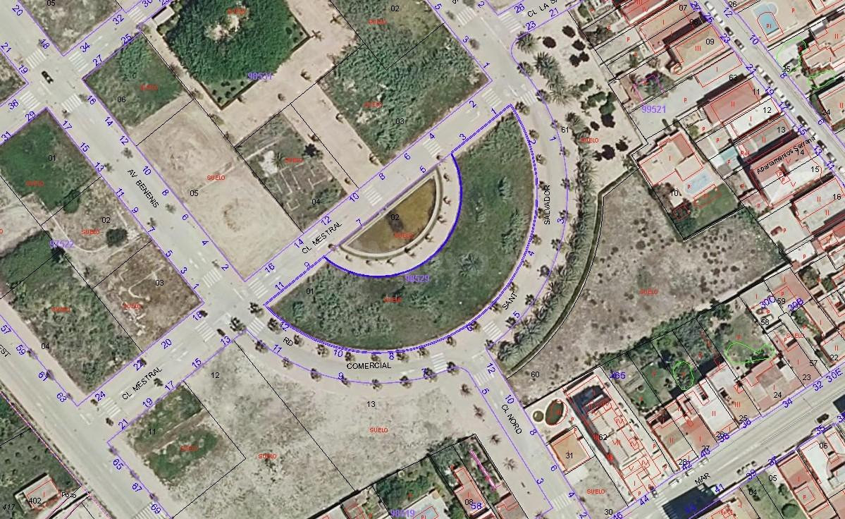 Solar Comercial en Venta – Piles, Valencia - foto 5