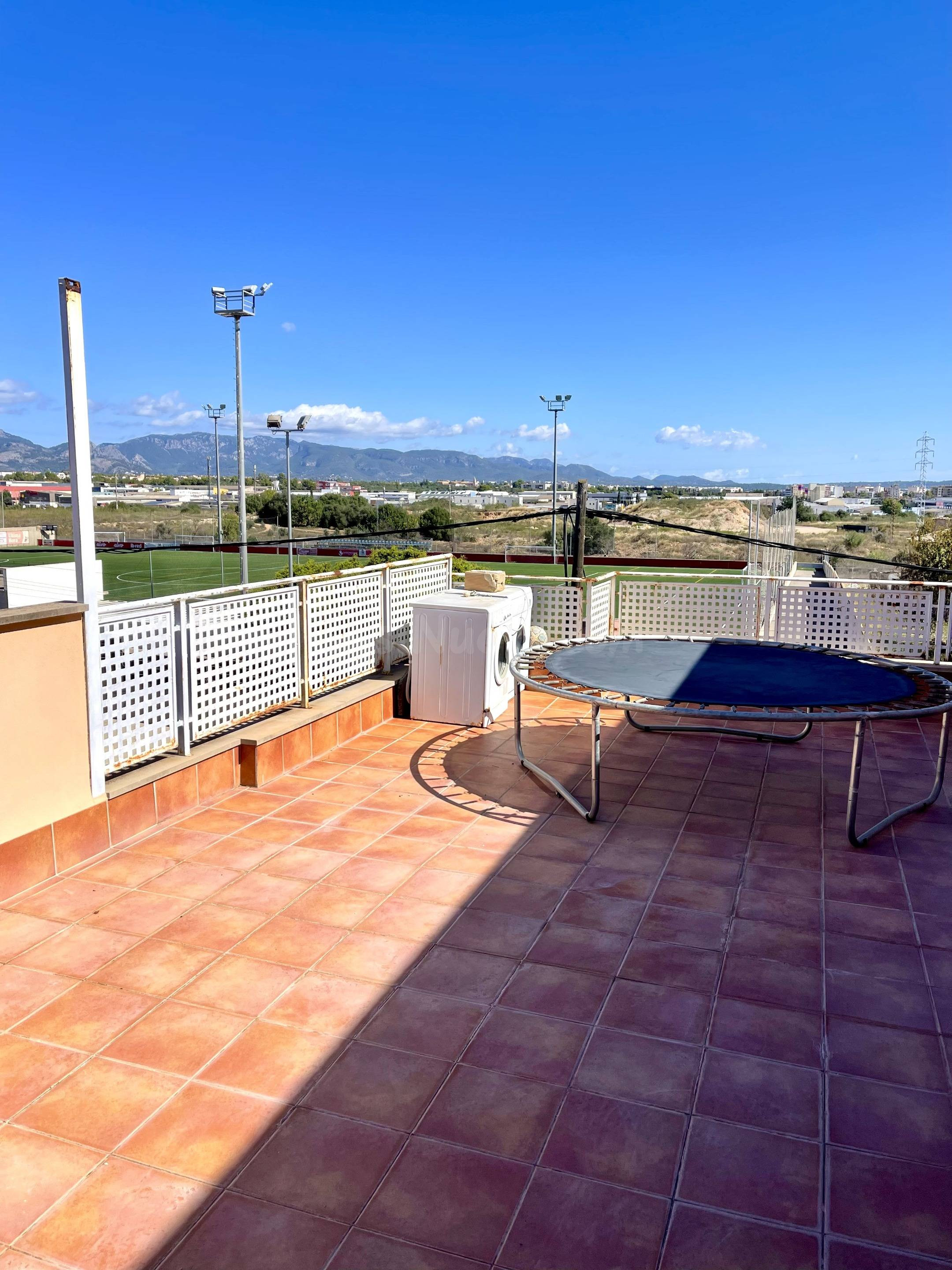 Exclusivo Dúplex en Son Flor – Zona Son Moix