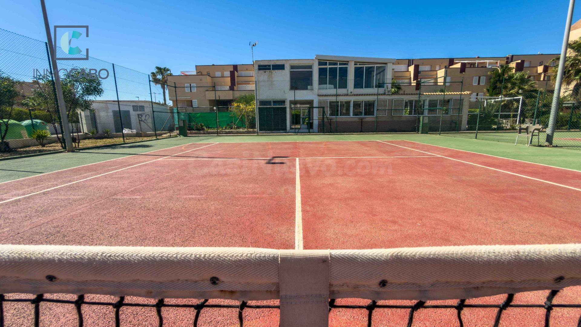 Exclusivo complejo deportivo y de ocio en La Manga del Mar Menor – Zona Zoco