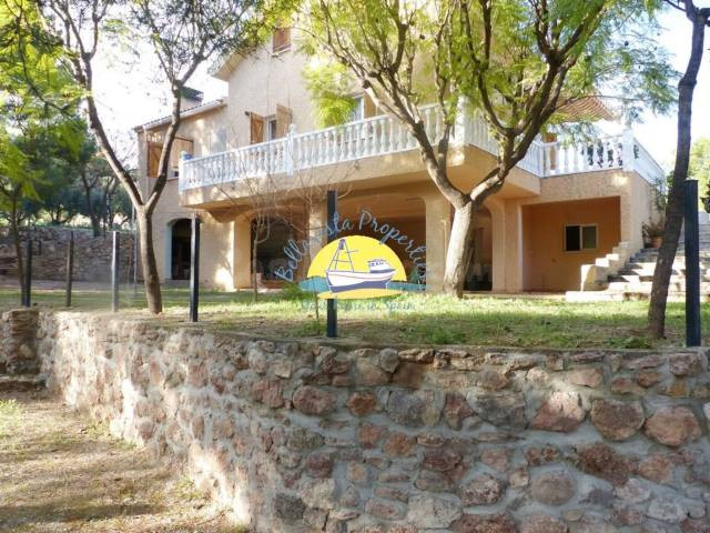 Casa de campo en venta en Totana
