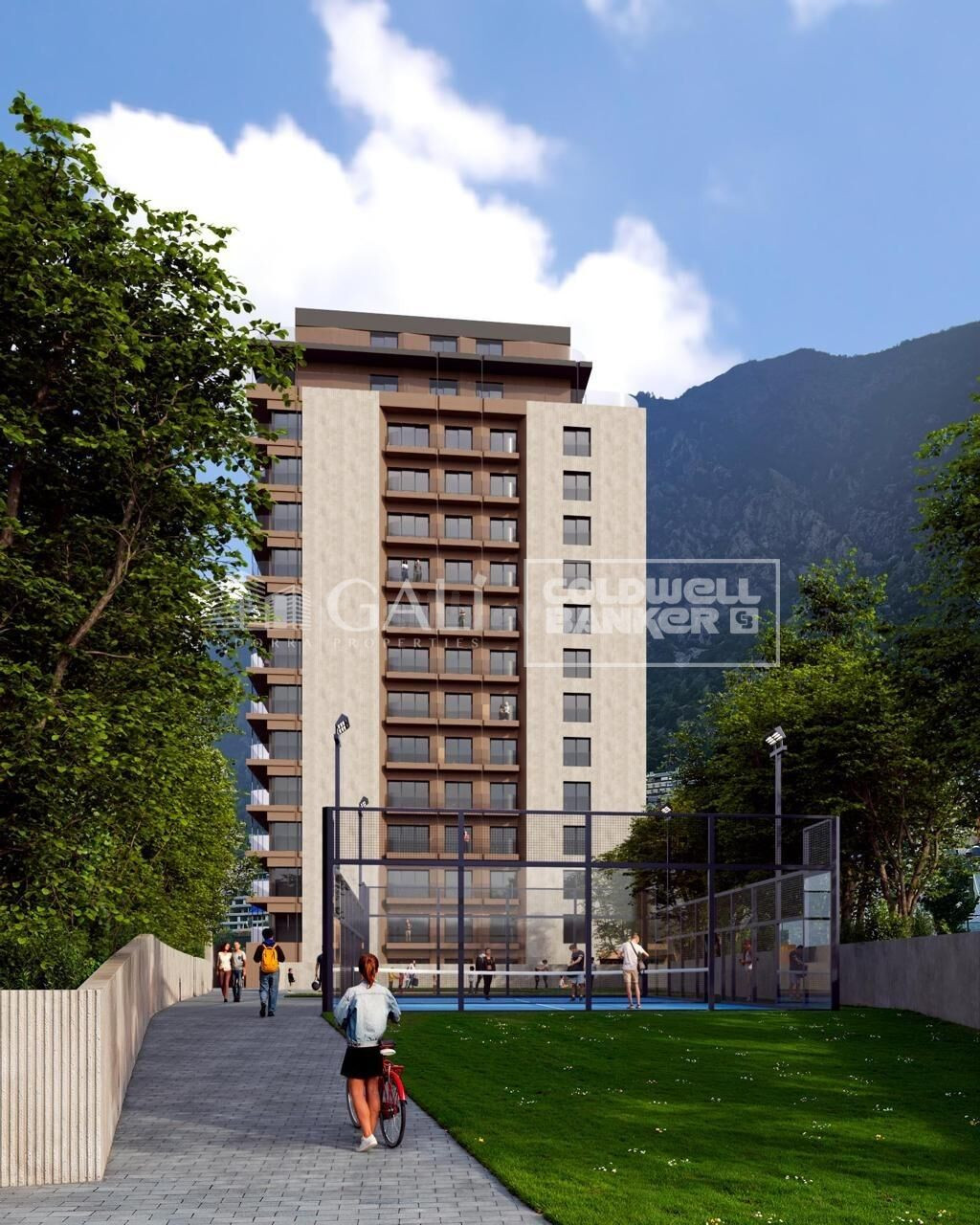 PISO DE 3 habitaciones A ESTRENAR EN 2028