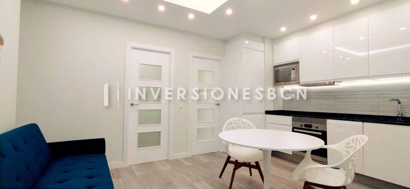 Piso 2 habitaciones 65m² en venta - El Gòtic