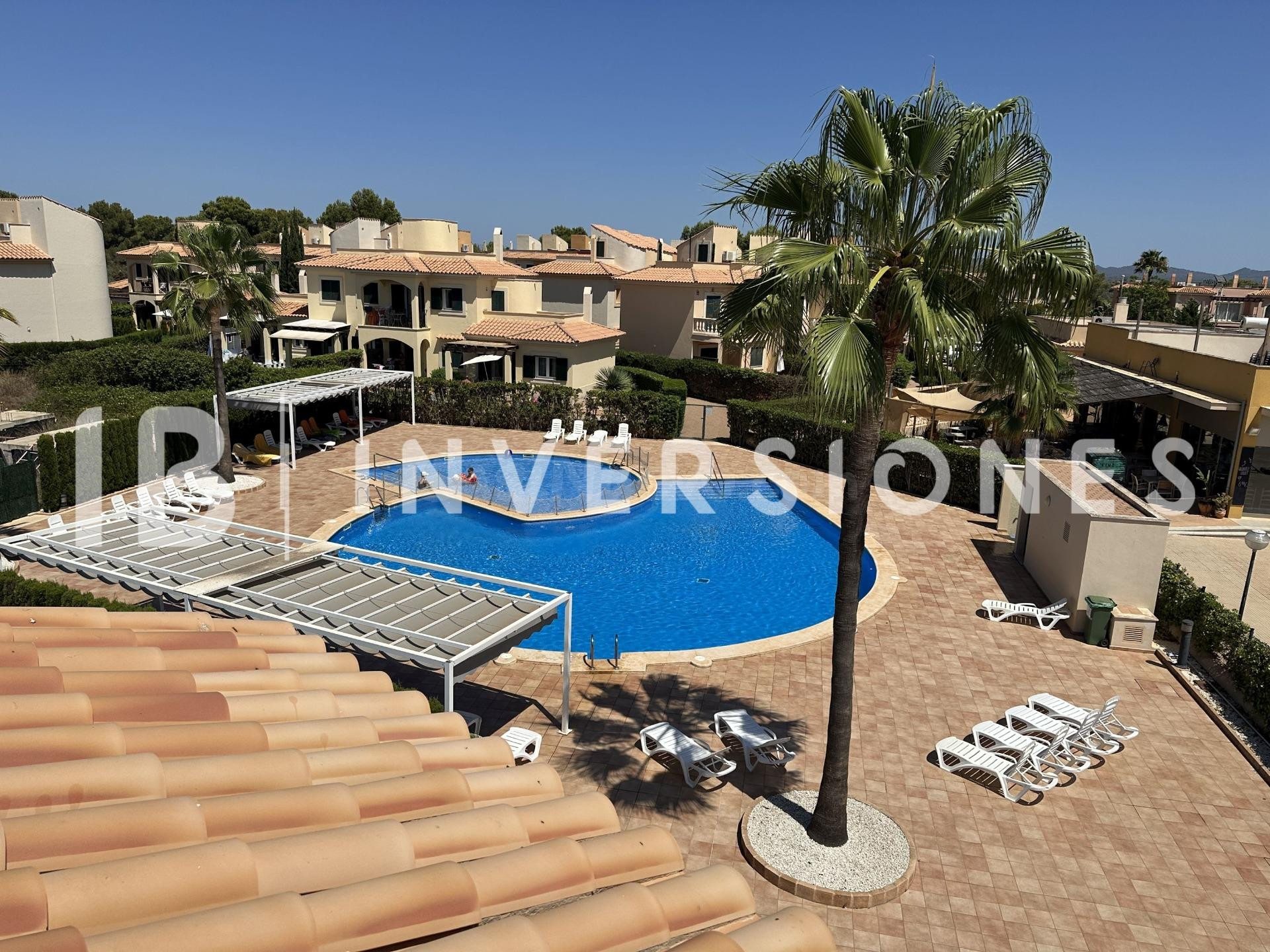 Chalet 2 habitaciones 96m² en venta - Sa Ràpita - URBANIZACIÓN EL PARAÍSO