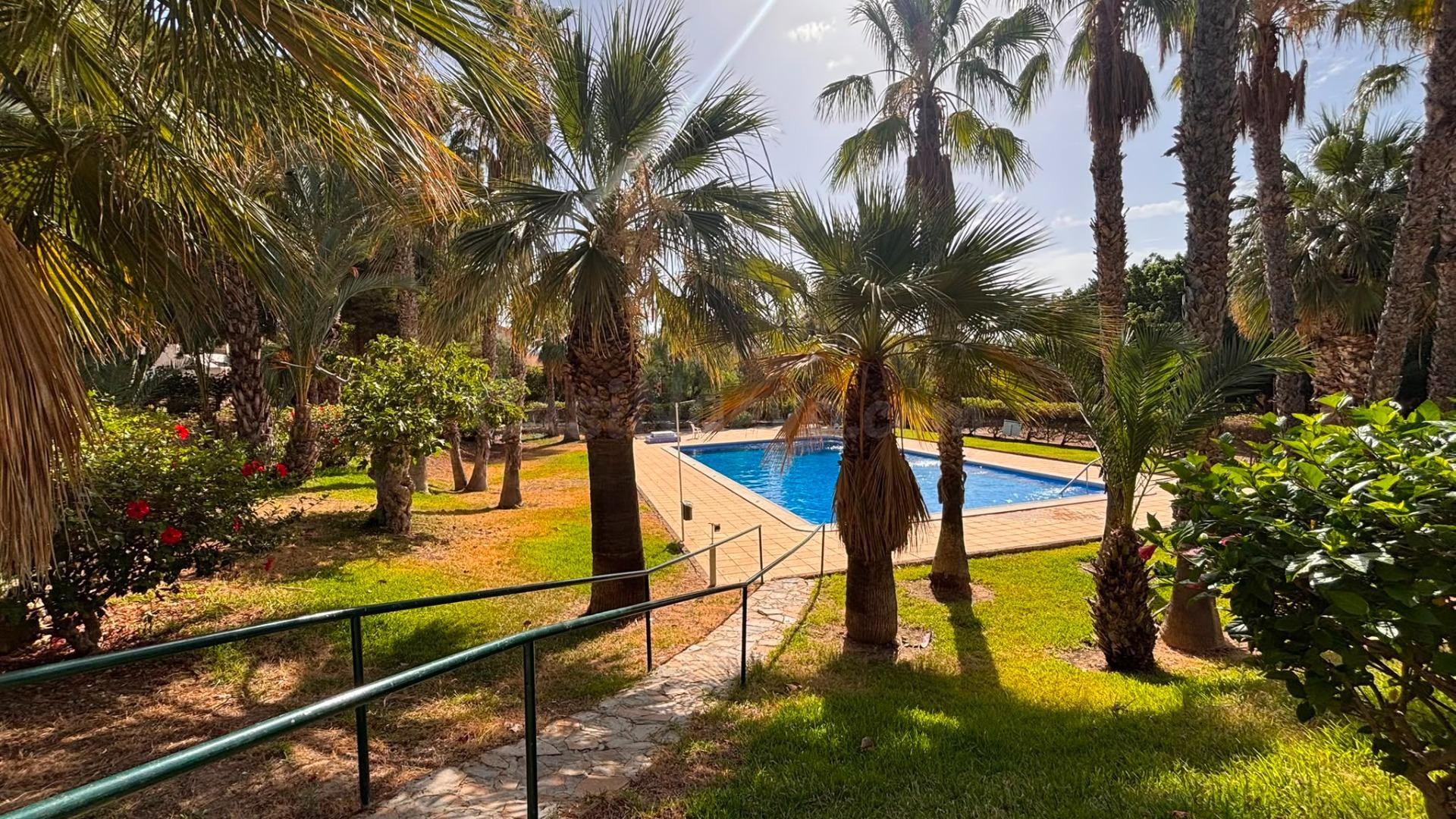 DÚPLEX CON  ENCANTO EN EL ALAMILLO – PUERTO DE MAZARRÓN