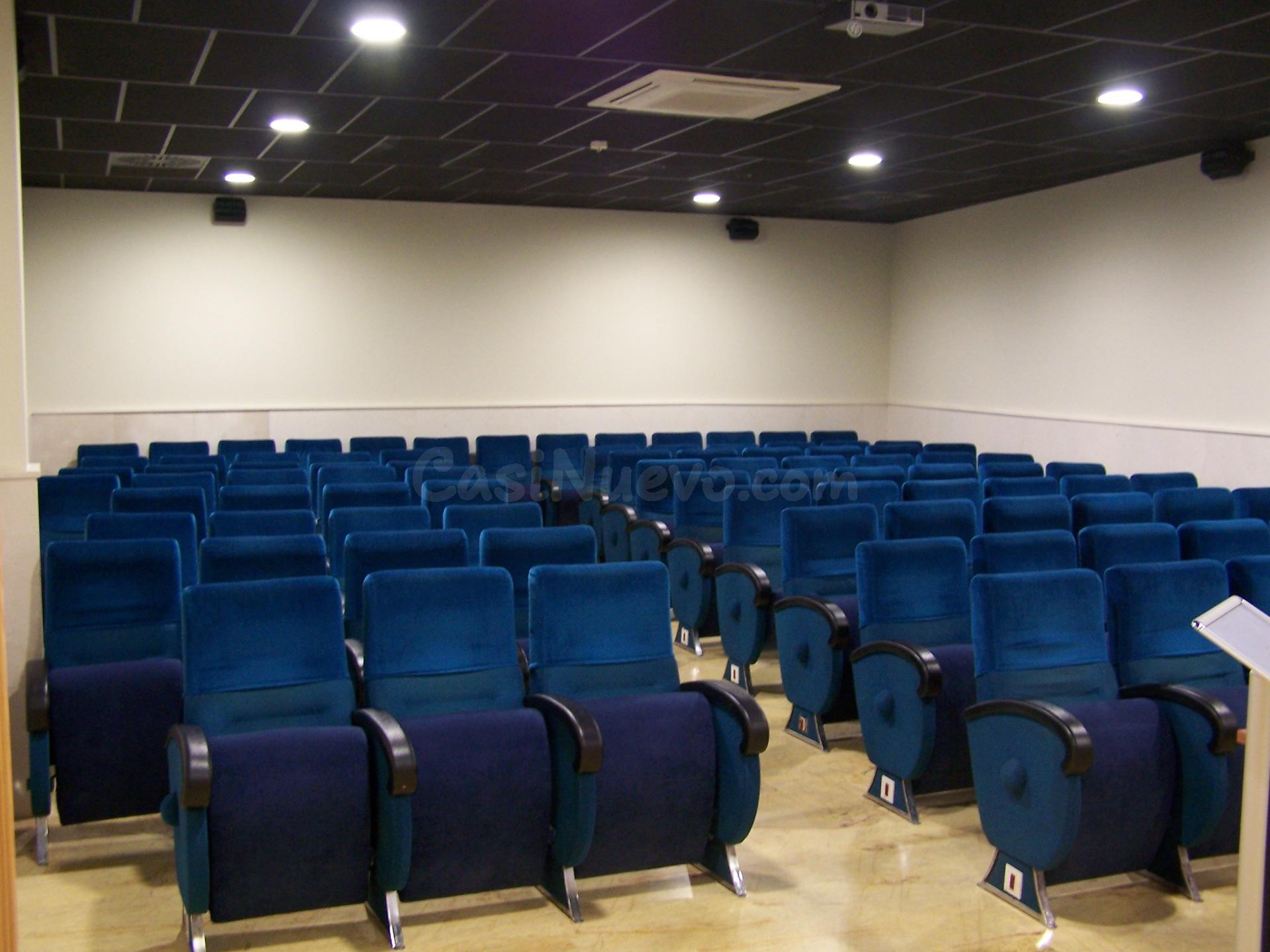Local comercial 750m² en venta - Barrio San Luis - Los Molinos