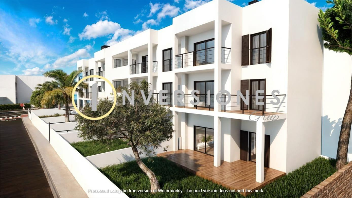Piso 2 habitaciones 81m² en venta - Cala bona