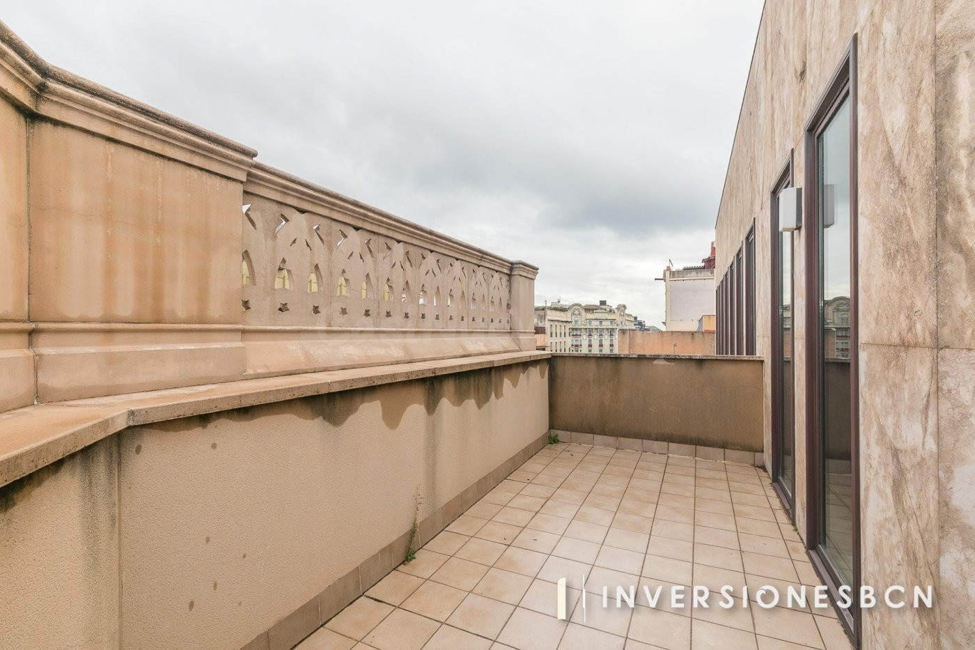 Oficina 502m² en alquiler - Dreta de l´Eixample