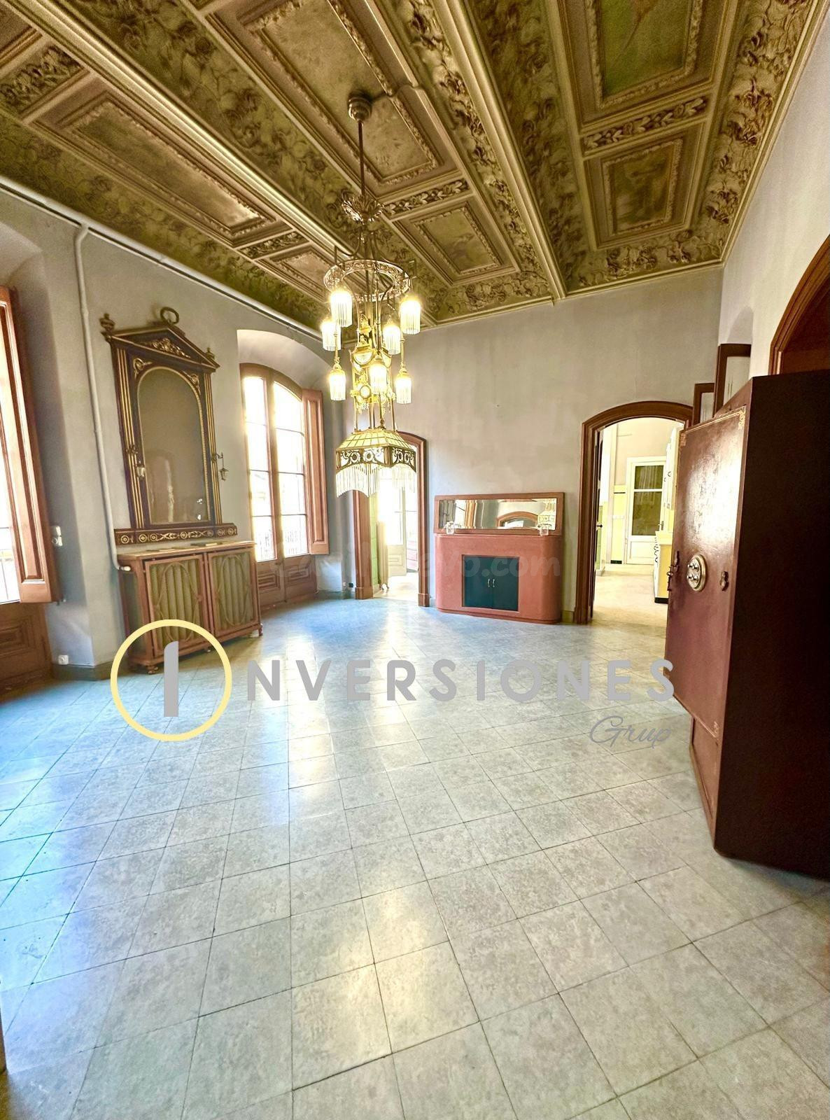 Apartamento 5 habitaciones 464m² en venta - Manresa Centre