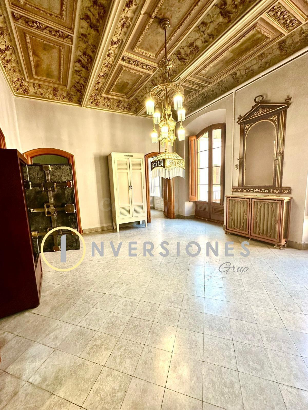 Apartamento 5 habitaciones 464m² en venta - Manresa Centre - foto 2