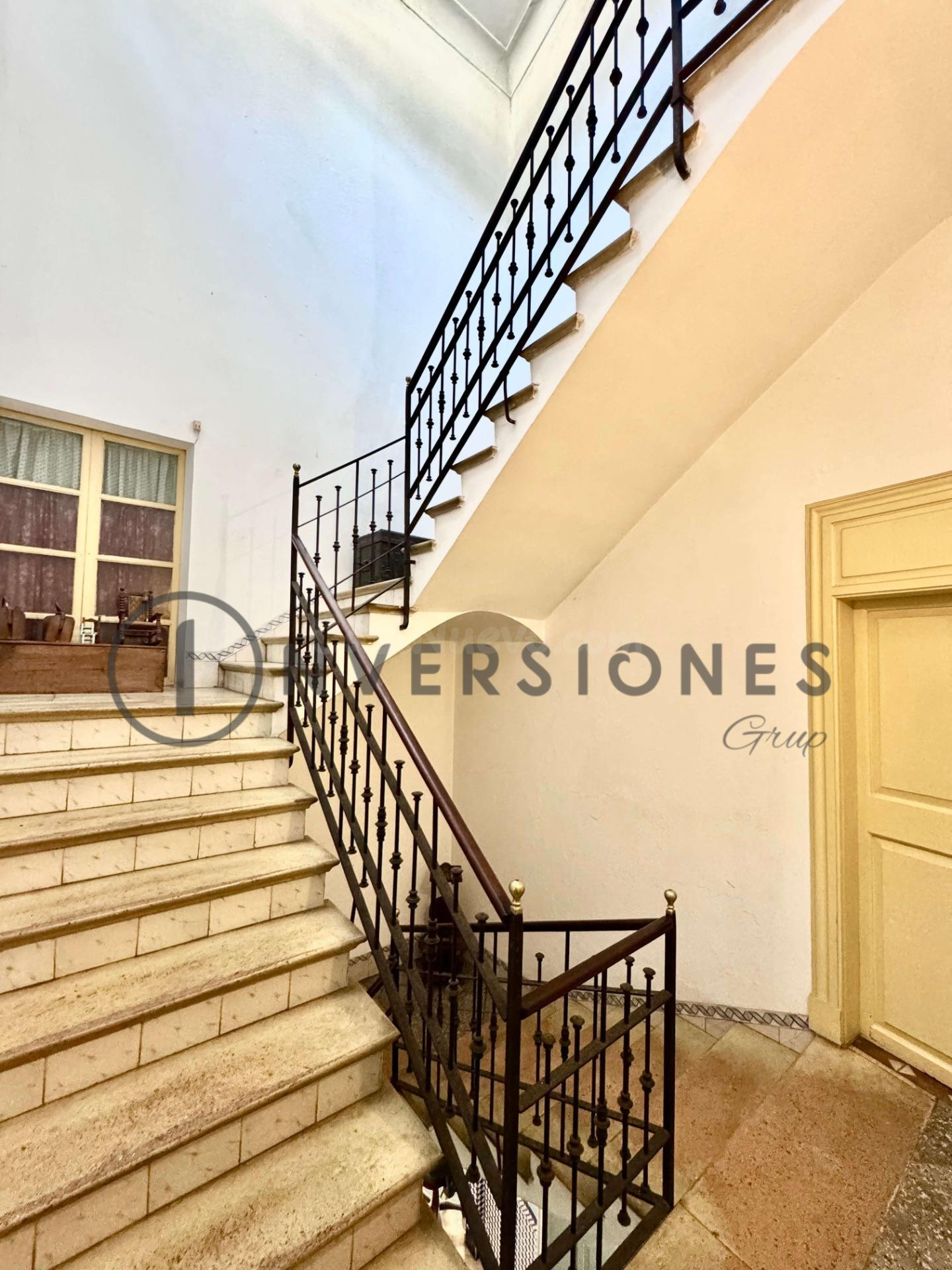Casa 10 habitaciones 813m² en venta - Manacor Centro - foto 4