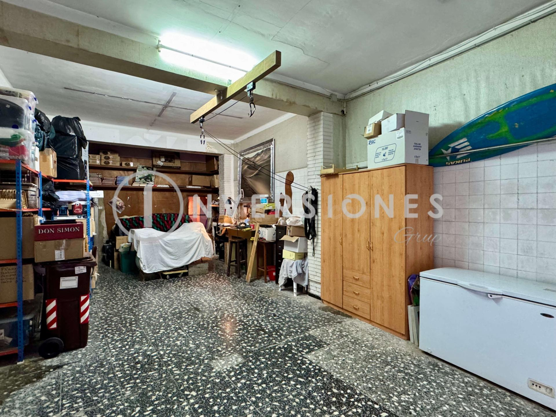Local comercial 73m² en venta - Manacor