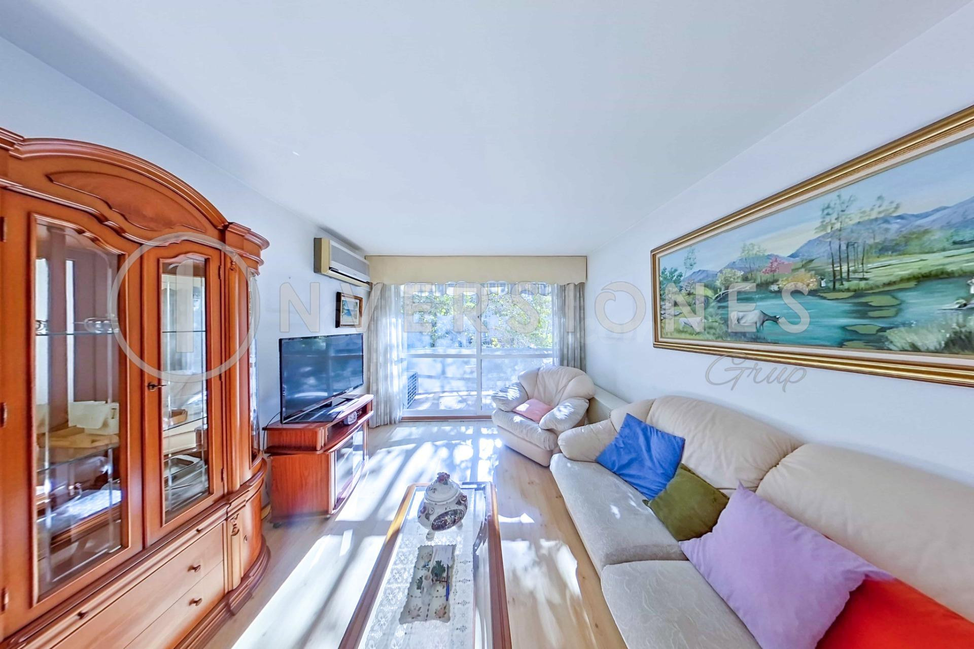 Piso 4 habitaciones 105m² en venta - Serraparera